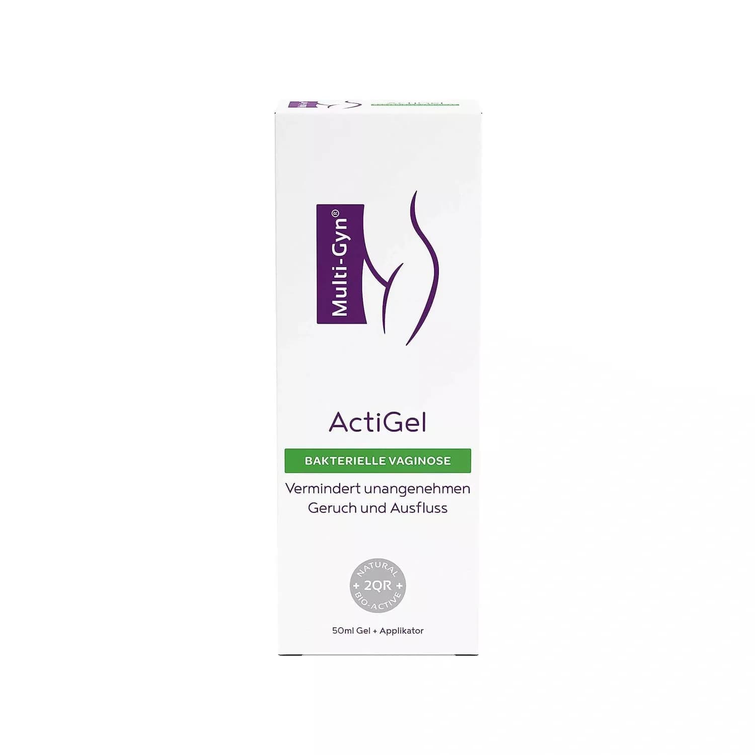 Multi gyn actigel 50ml