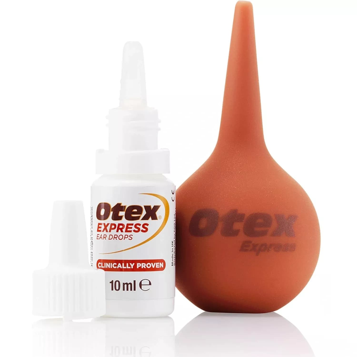 Otex express combi pack 1
