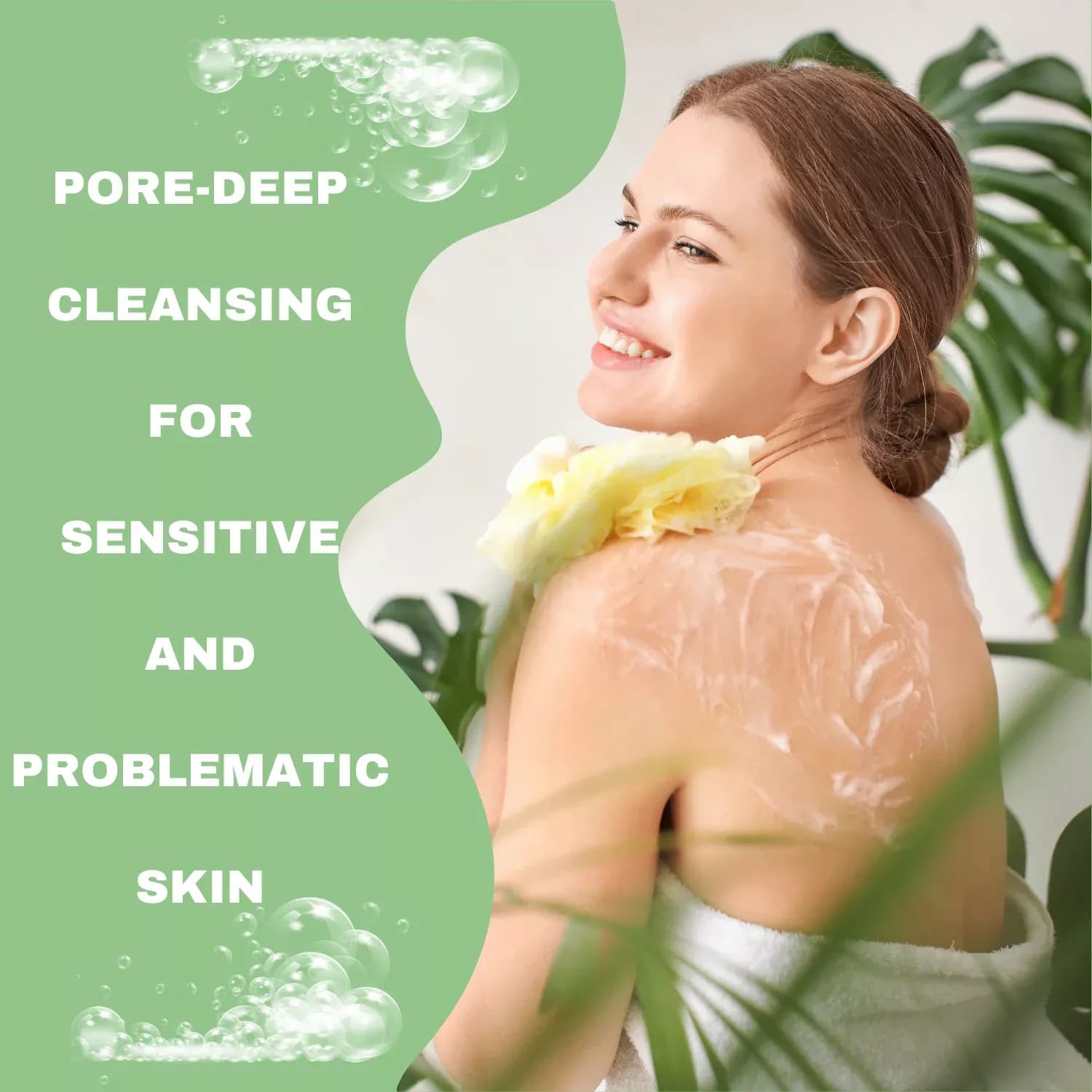 Sebamed 150g cleansing bar 5