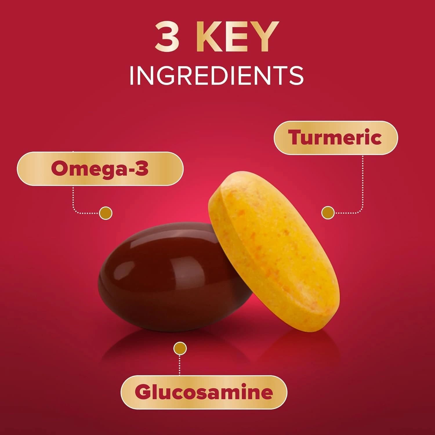 Seven seas jointcare tumeric duo pack 6