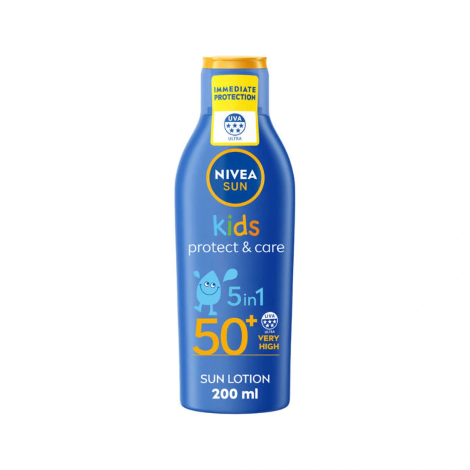Nivea sun kids protect