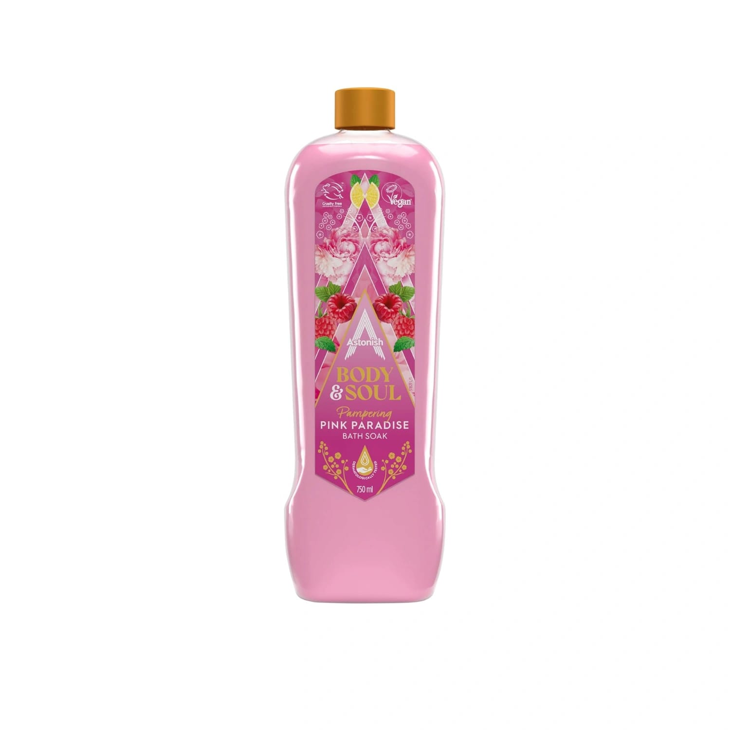 Astonish Bath Soak 750ml