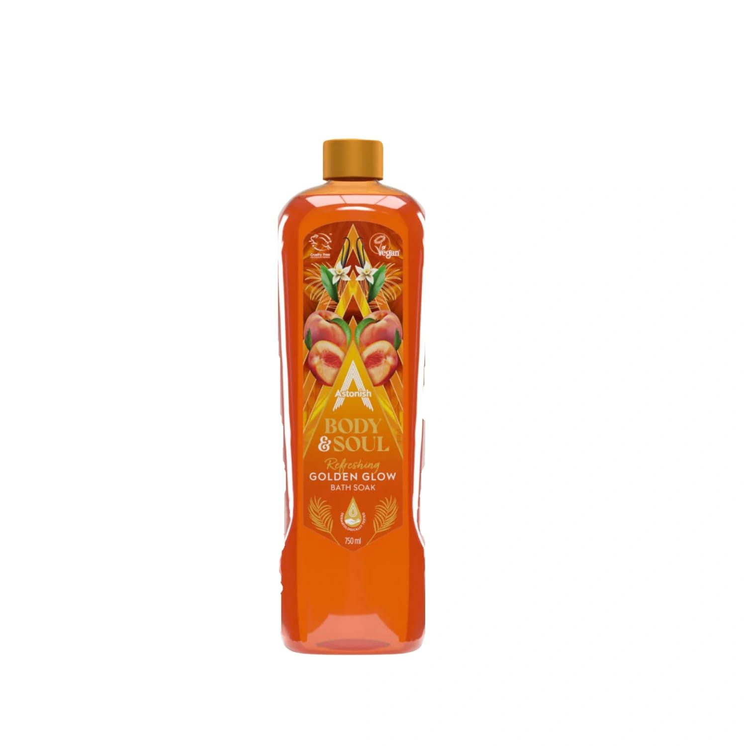 Astonish Bath Soak 750ml