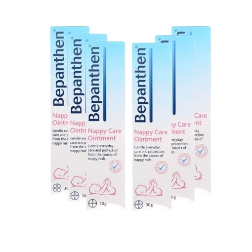 Bepanthen Nappy Care Ointment 30g