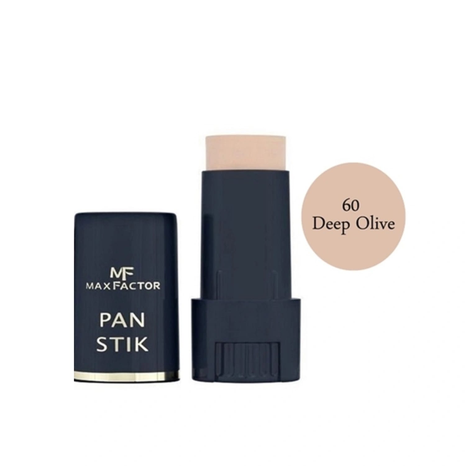 Max Factor Pan Stik Foundation