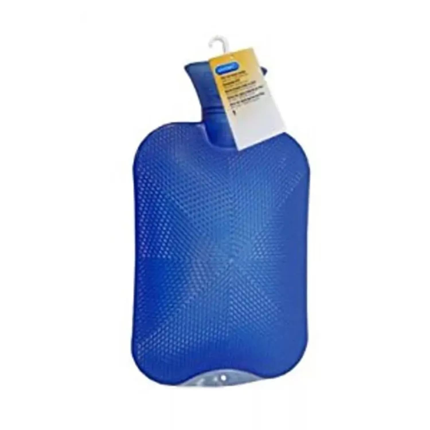 Alvita Hot Water Bottle