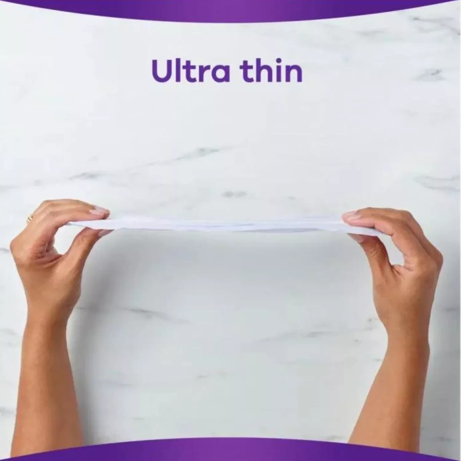 Always Discreet Long Incontinence Pads Sensitive Bladder 10 count - Pack of 4