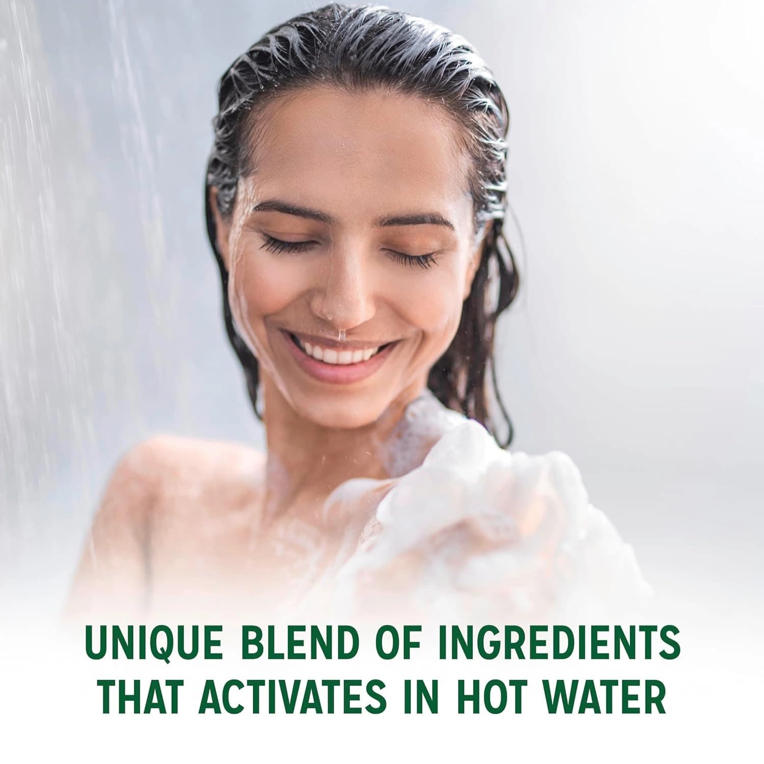 Radox Shower Gel Feel Refreshed 225ml