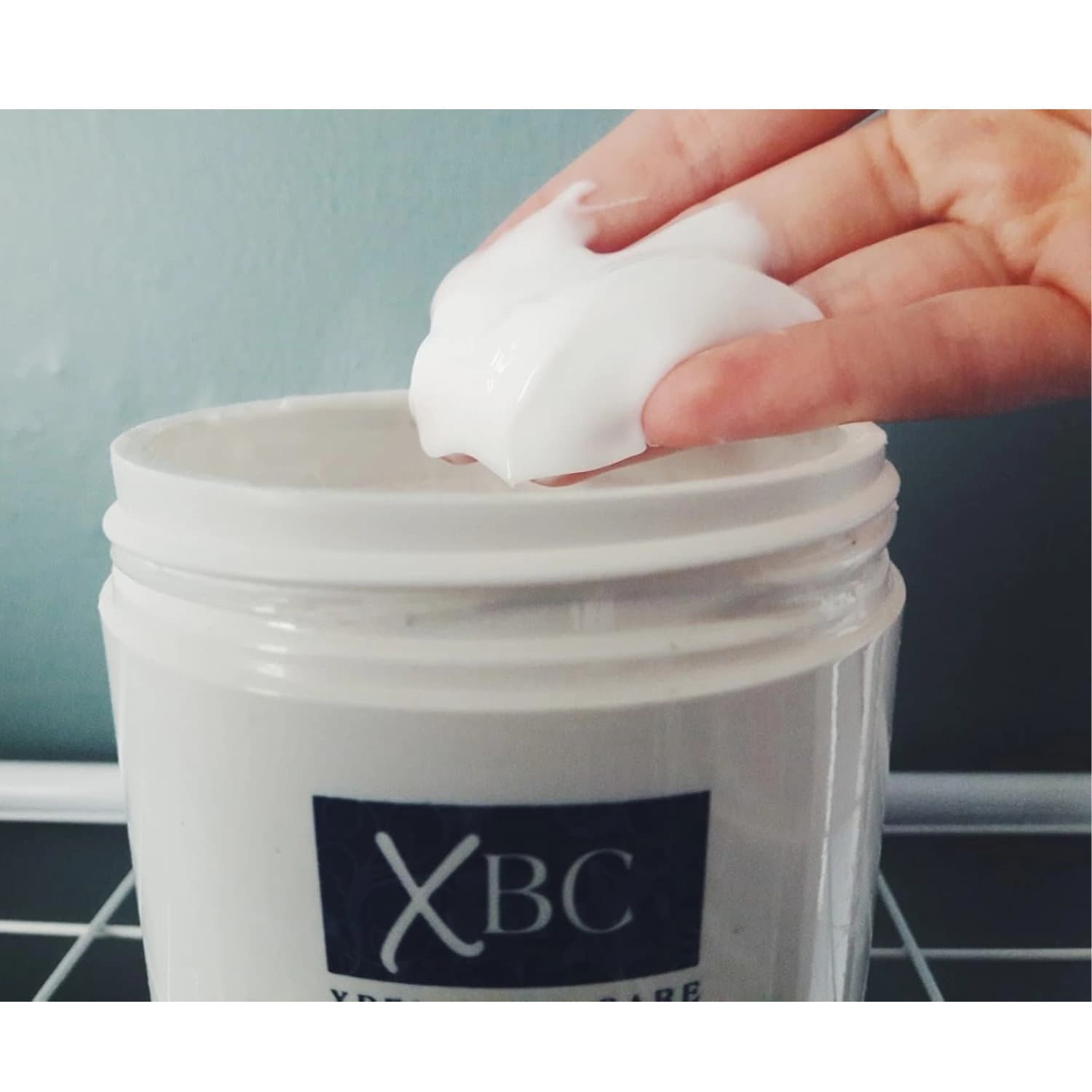 Xpel Aqueous Body Cream Fragrance Free 500ml