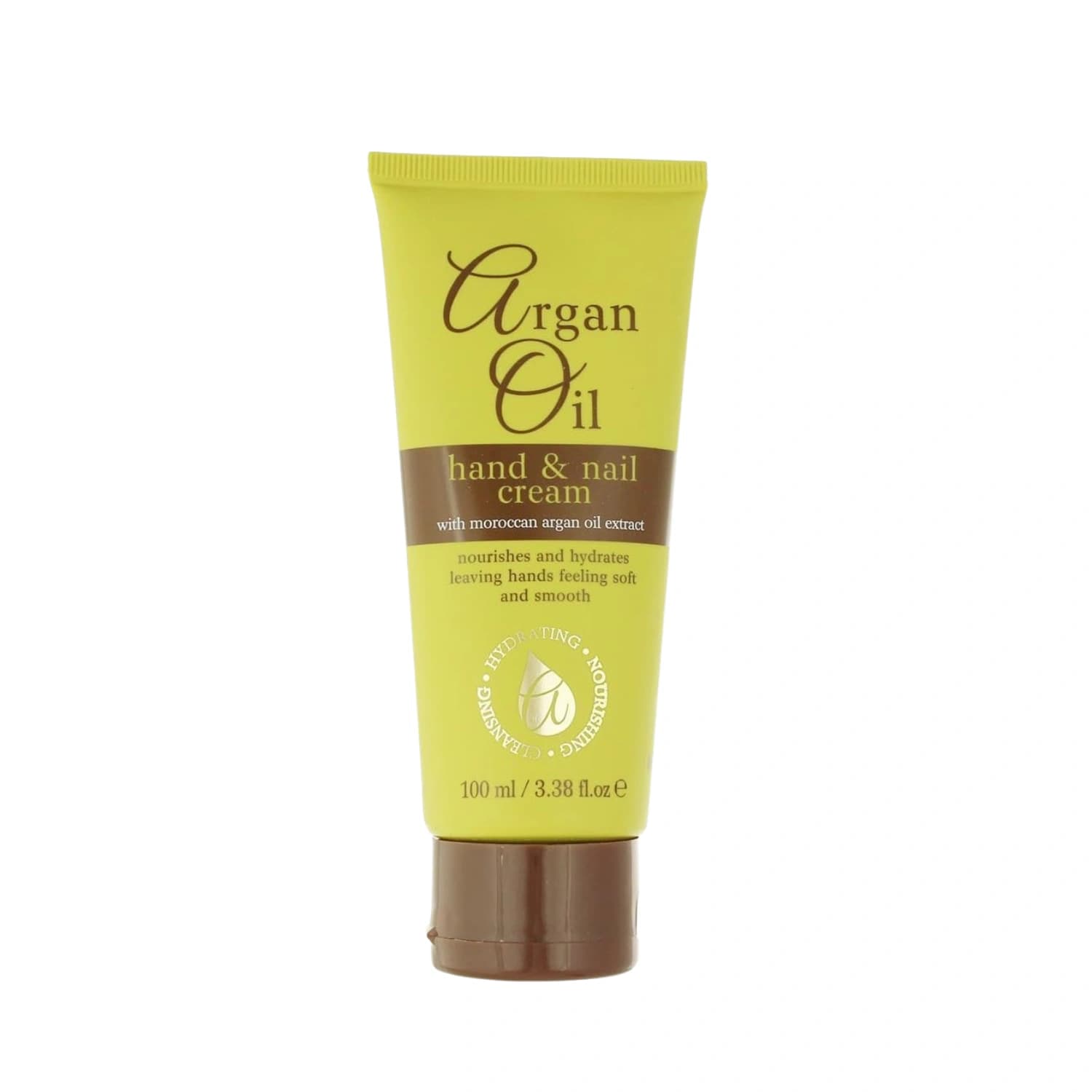 Xpel Argan Oil Hand & Nail Cream 100ml