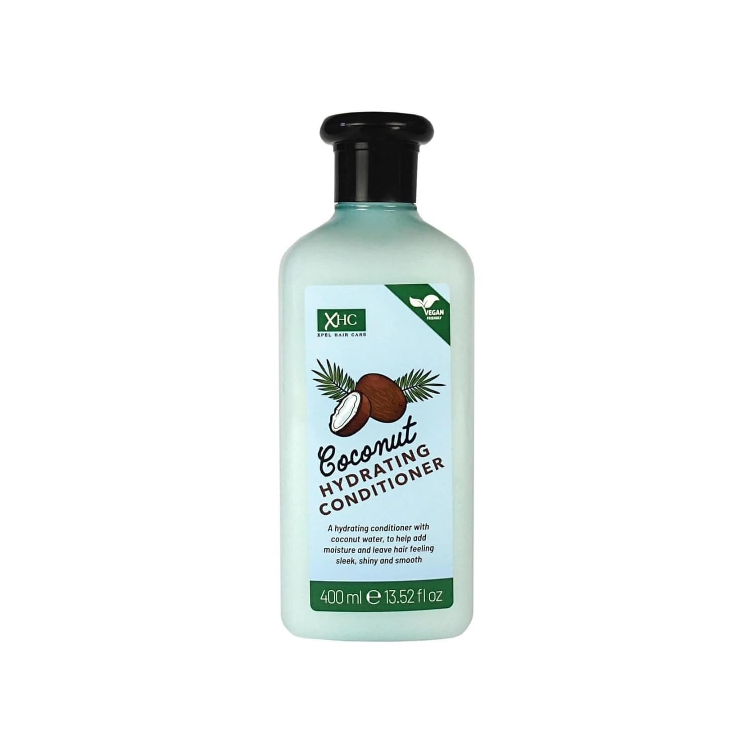 Xpel Coconut Hydrating Conditioner 400ml