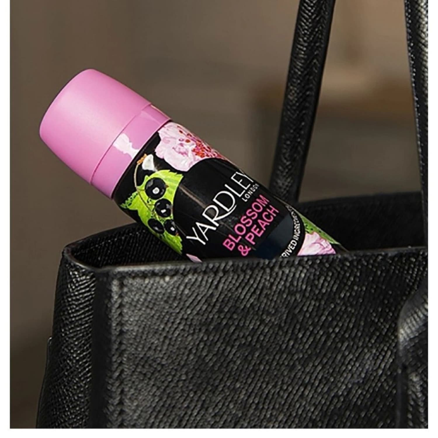 Yardley Body Fragrance Spray Blossom & Peach 75ml