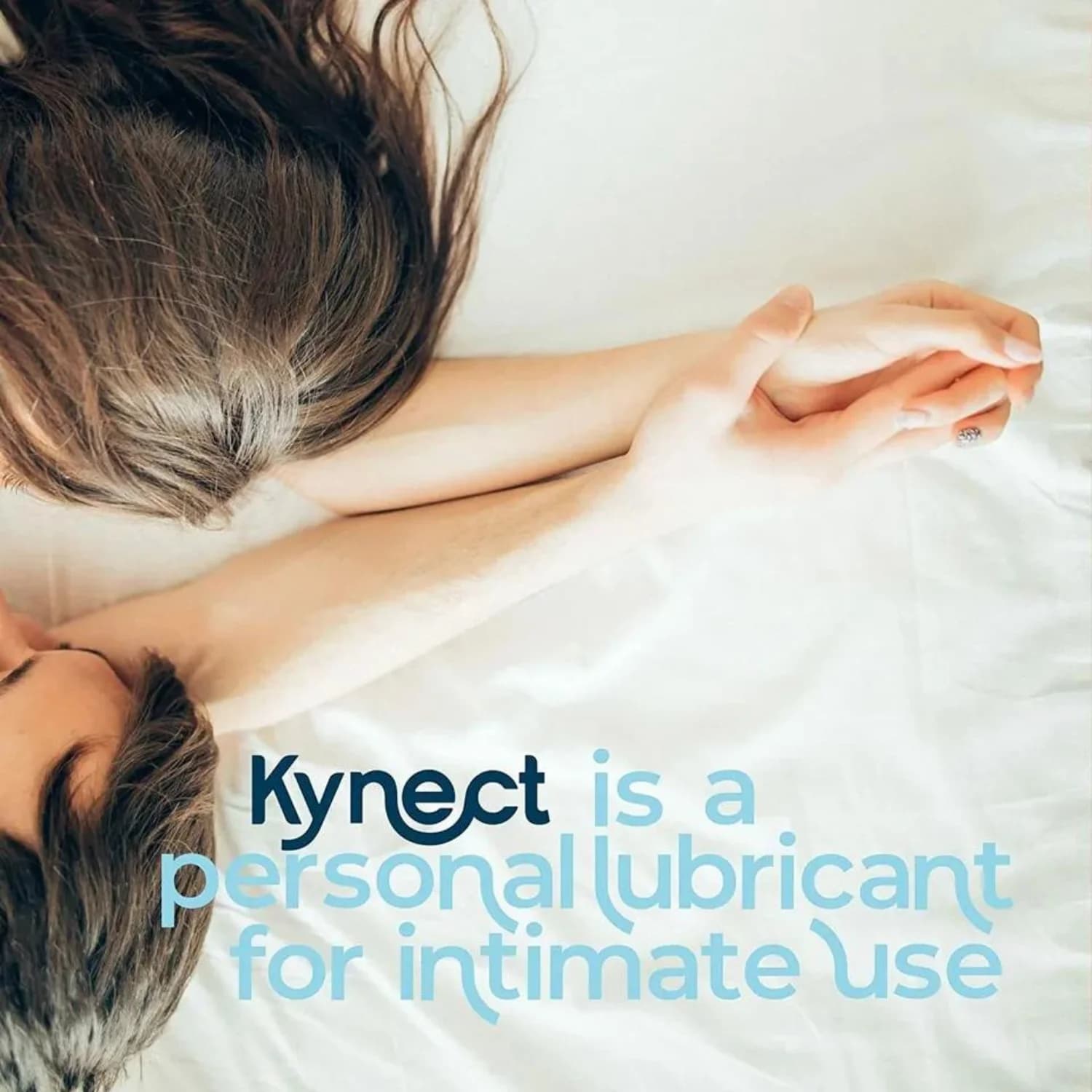 KY Jelly, Knect Water-Based Lubricant 75g