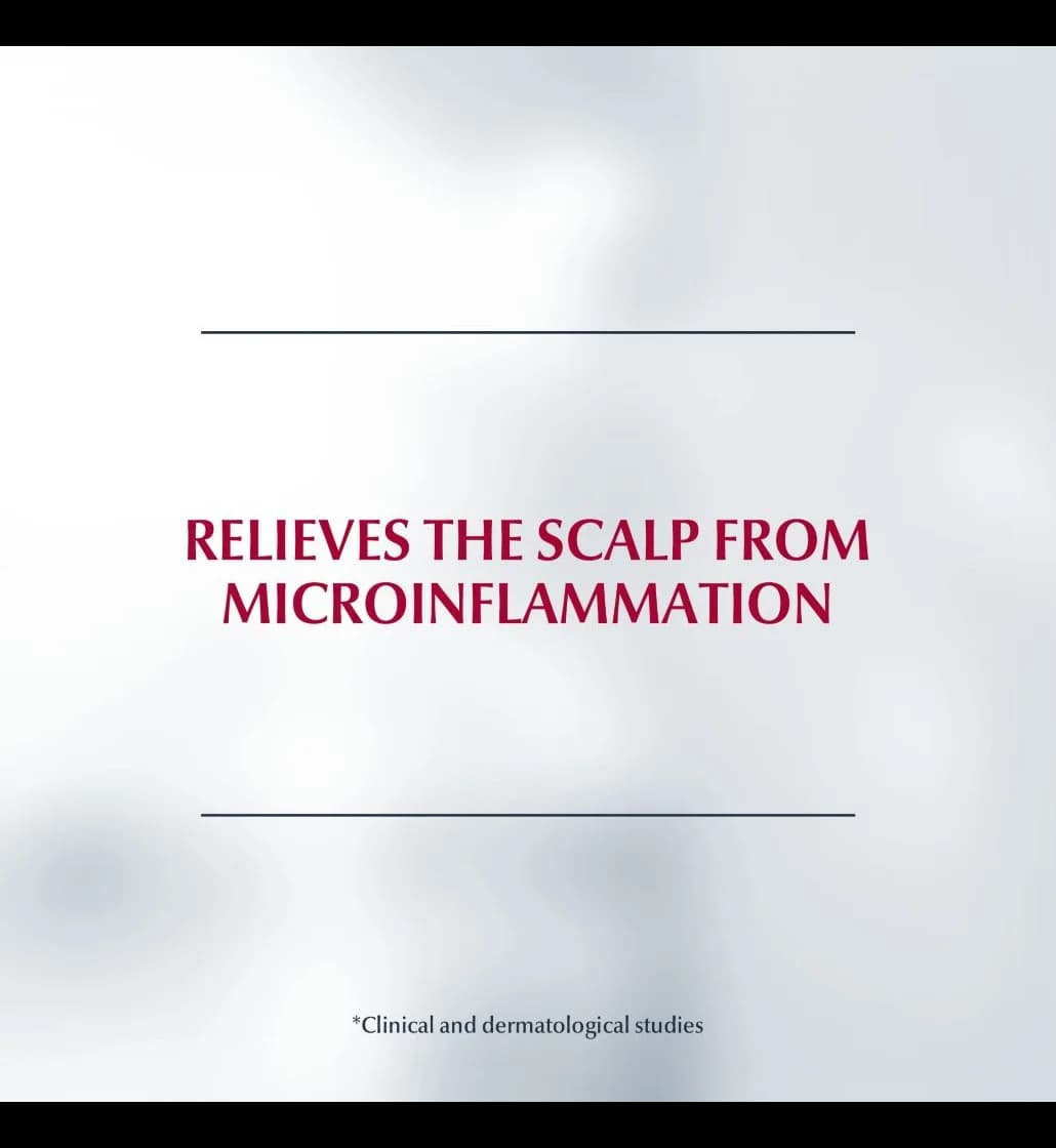 Eucerin Dermo Capillaire Scalp Treatment 100ml