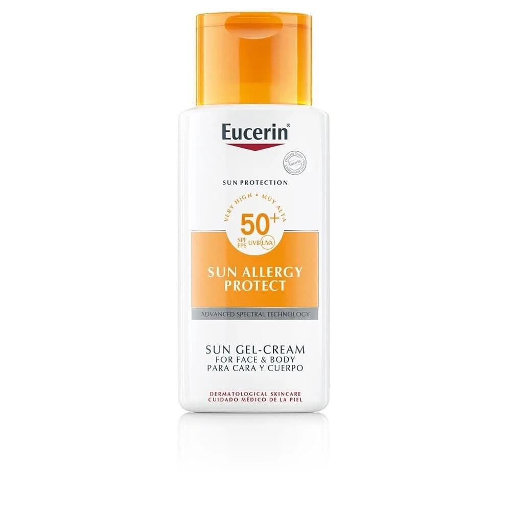 Eucerin Sun Allergy Protection Sun Creme Gel 150ml