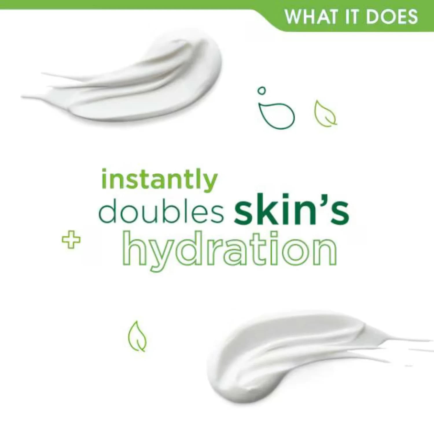 Simple Hydrating Light Moisturiser 125ml