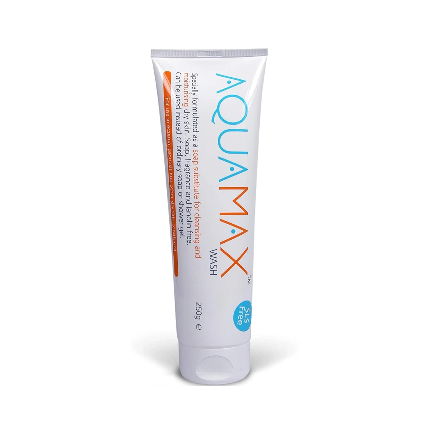 Aquamax Wash 250g