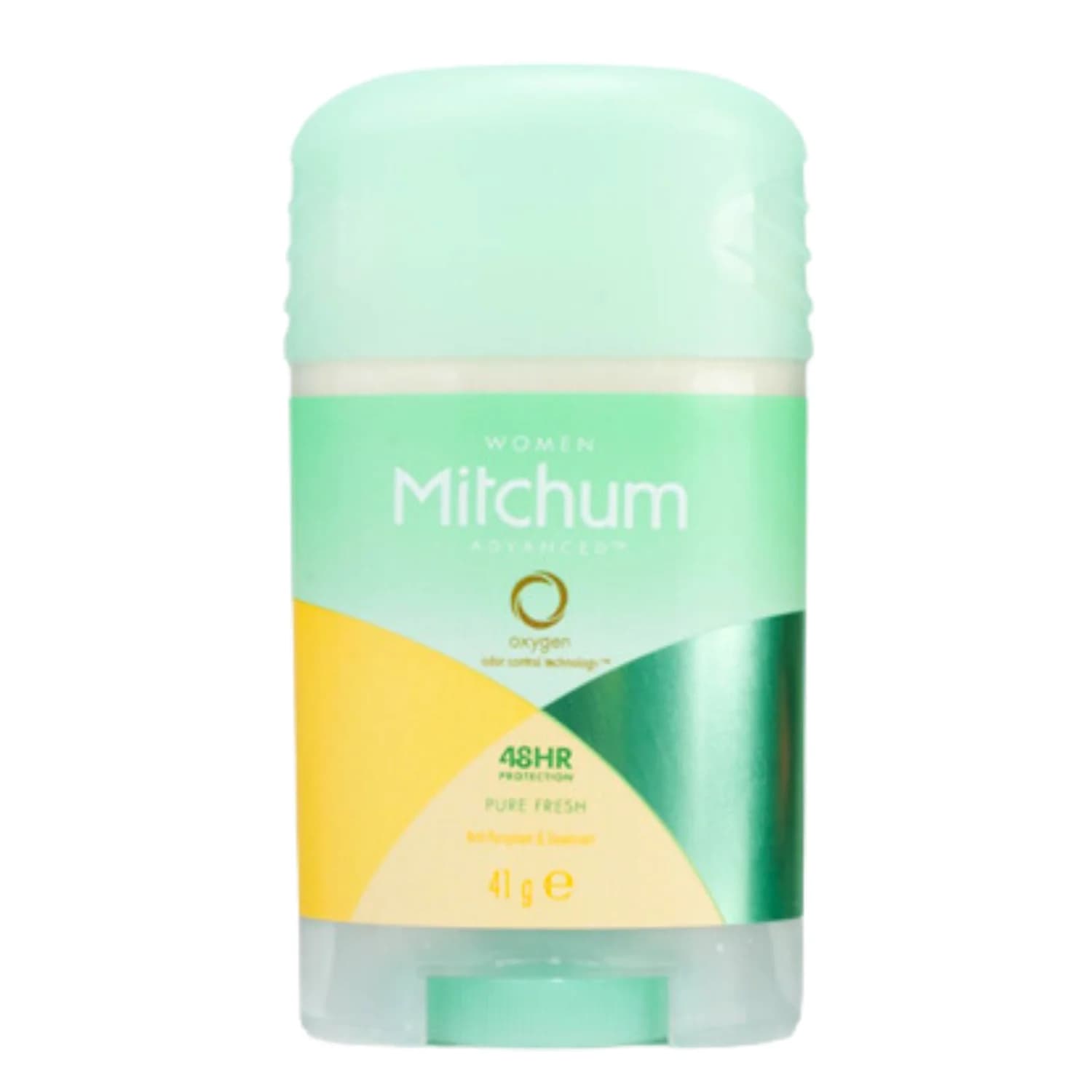 Mitchum Advanced Pure Fresh Stick For Women 41g