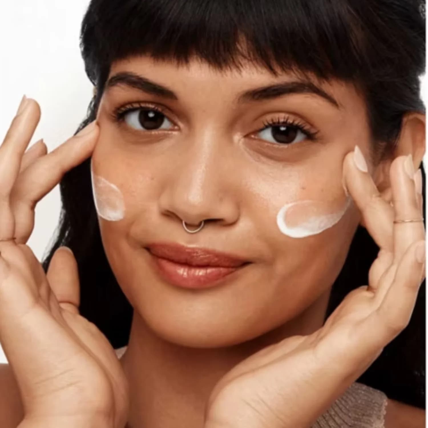 Olay Total Effects 7 in 1 Anti Ageing Moisturiser Fragrance Free 50ml