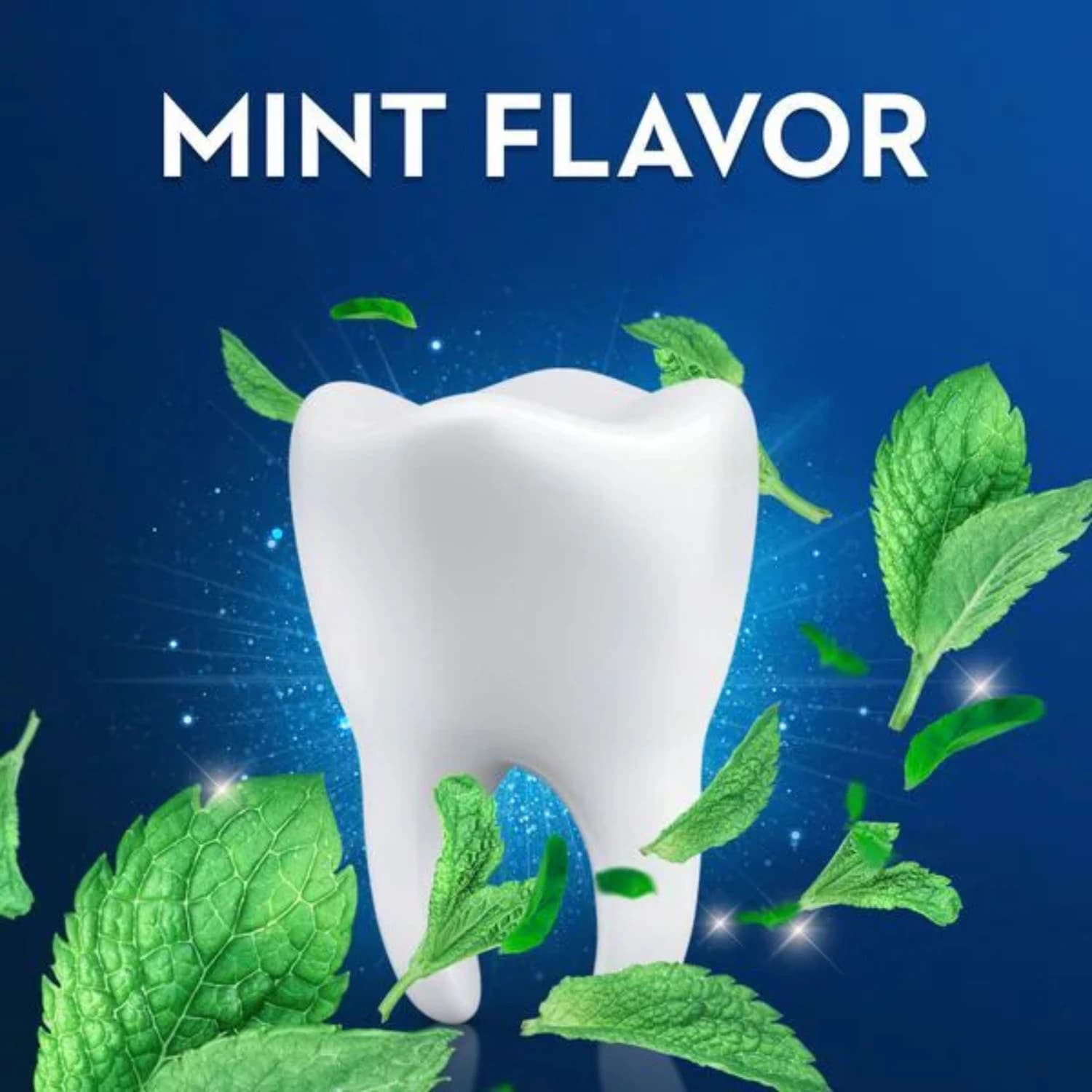 Oral-B Essential Floss UnWaxed Dental Floss Mint Taste 50m