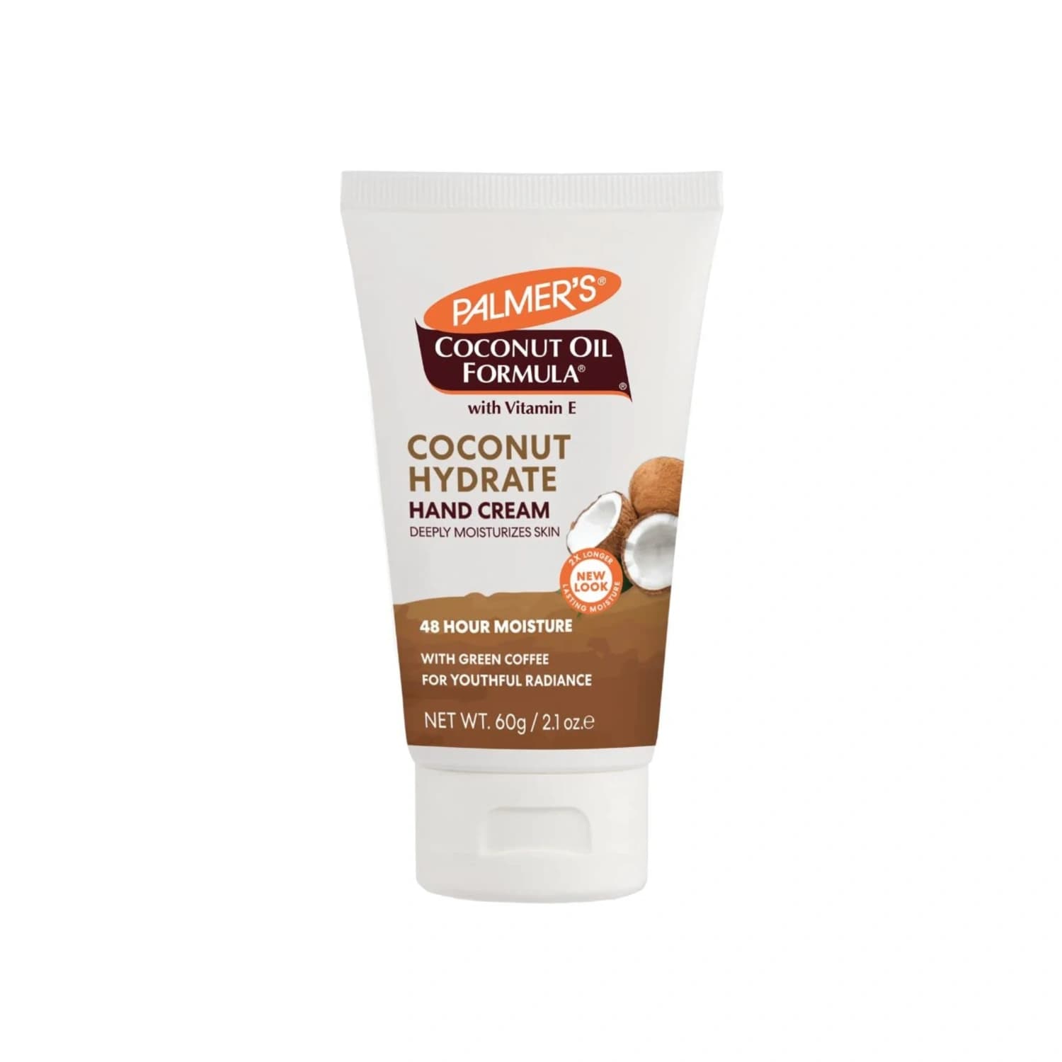 Palmer’s Coconut Hydrate Hand Cream 60G