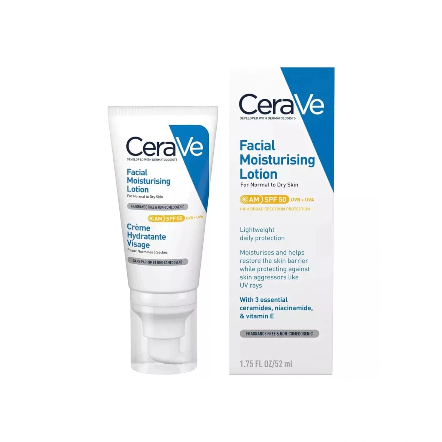 CeraVe-Facial-Moisturising-Lotion-AM-SPF50-52ml
