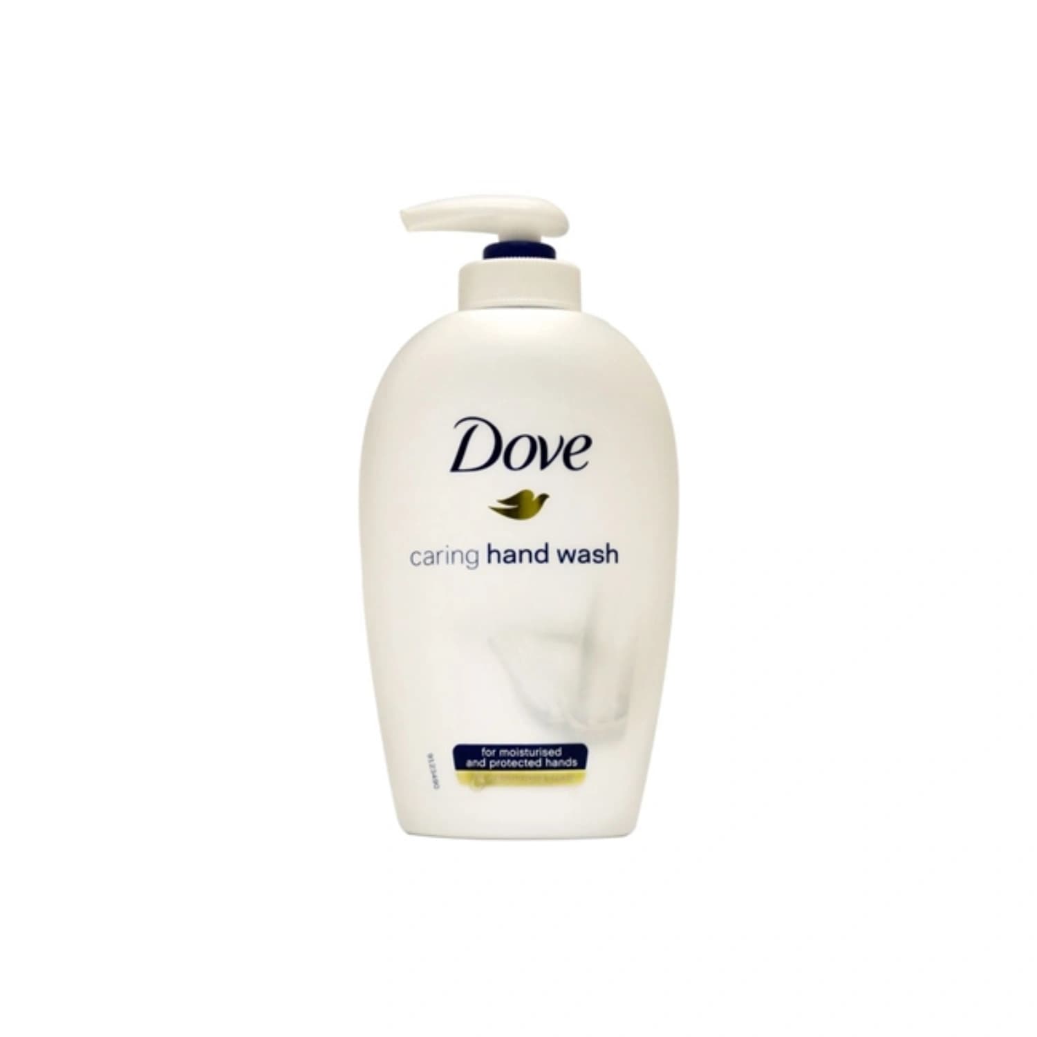 Dove Caring Hand Wash 250ml