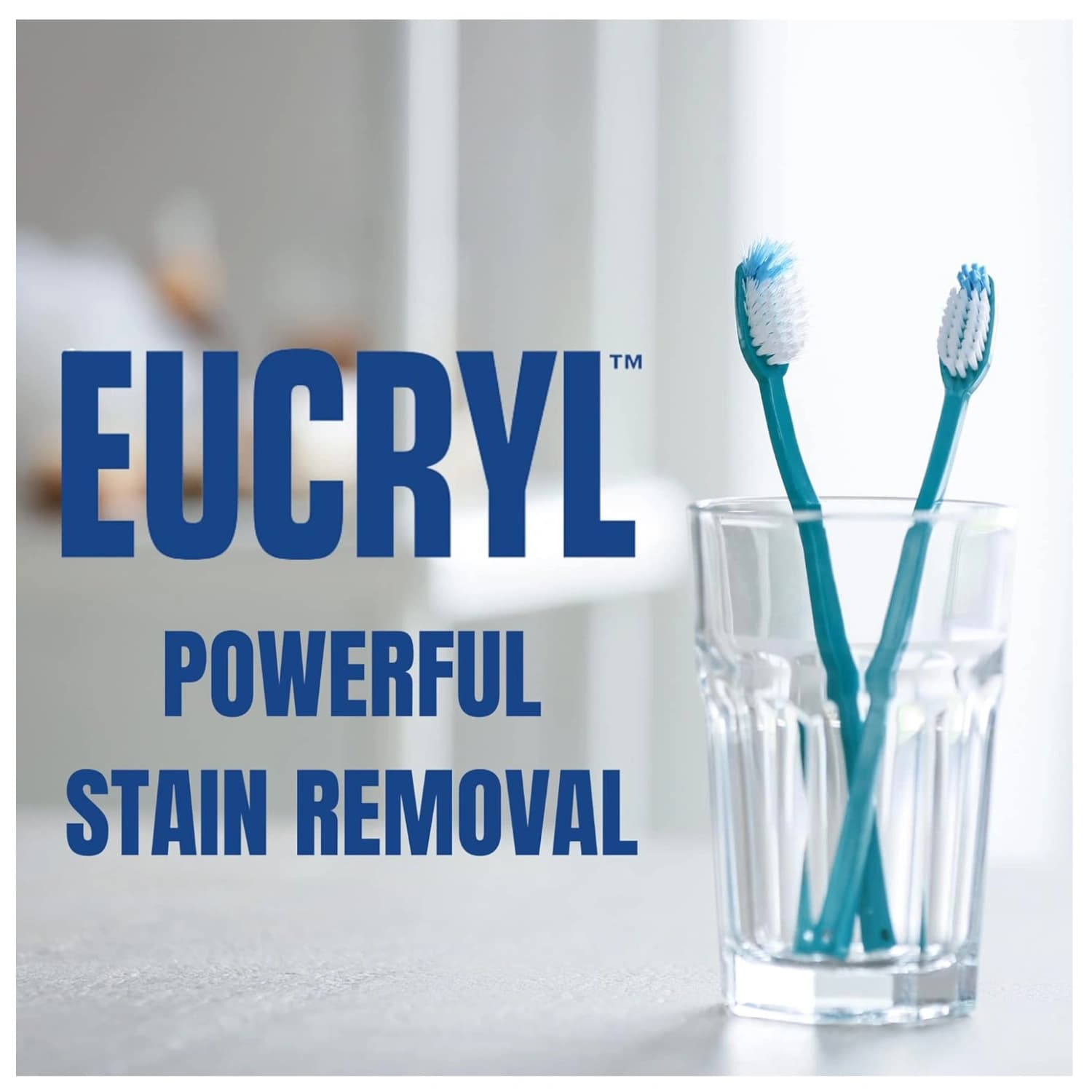 Eucryl Smokers Toothpaste 50ml