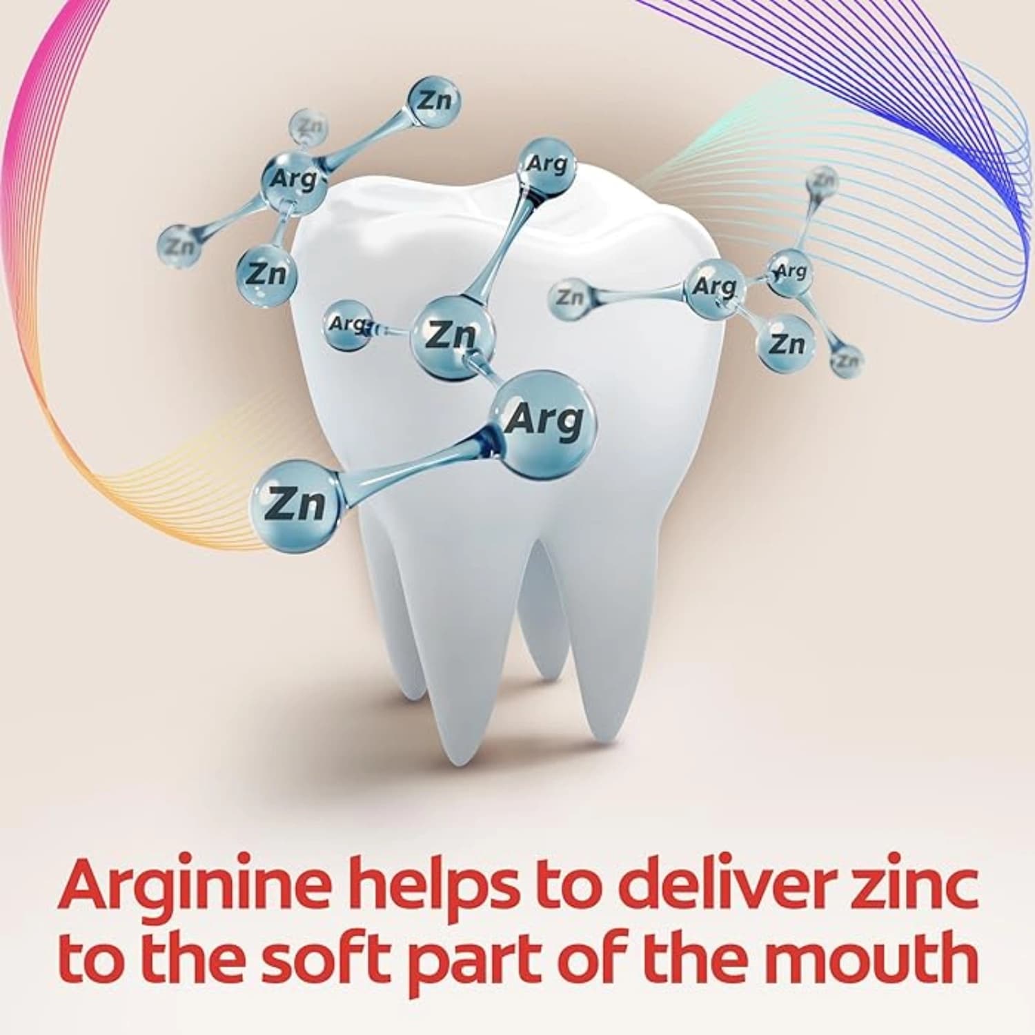 Colgate Total Advanced Whitening Toothpaste 75ml