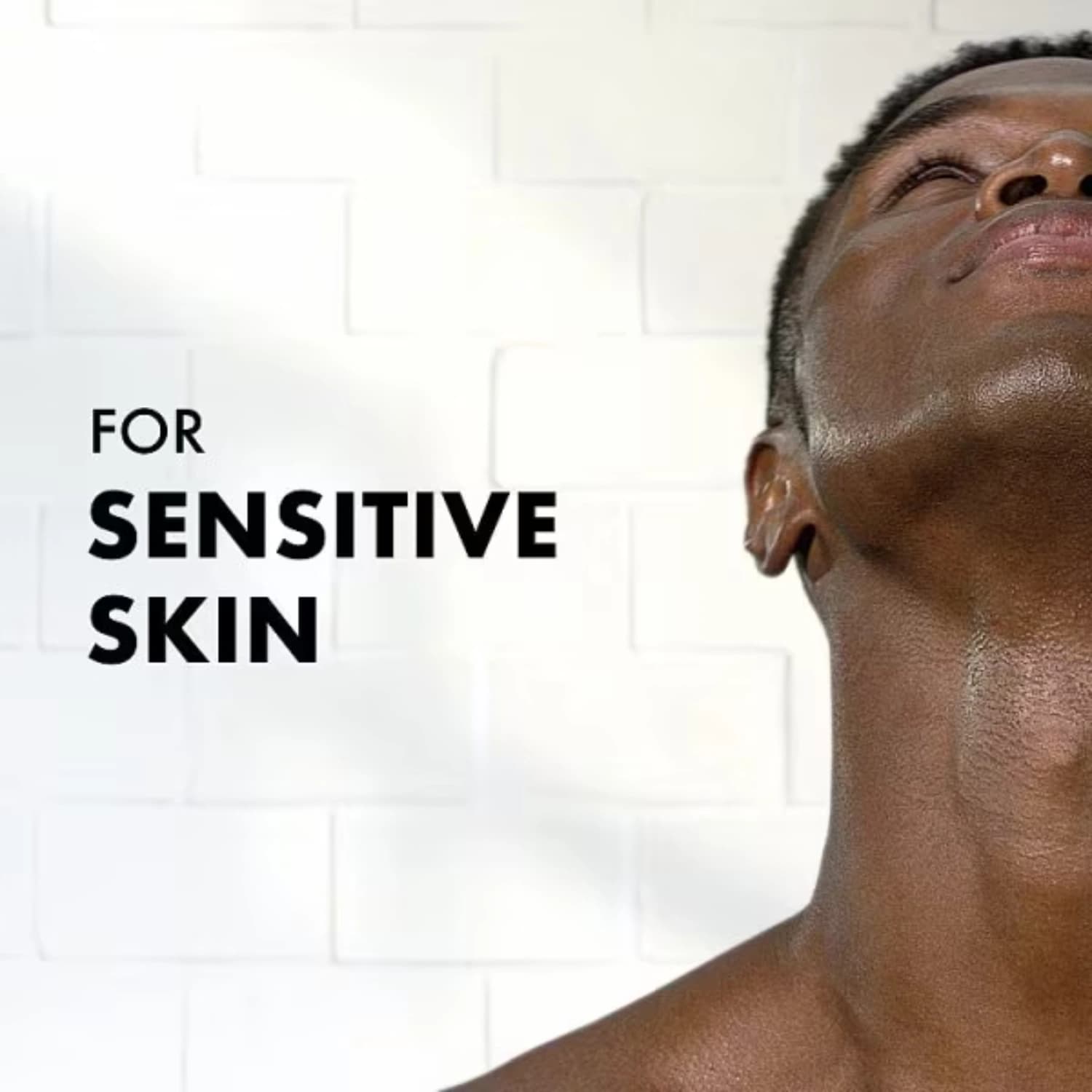 Gillette Shaving Foam Sensitive Skin 250ml – Pack of 3