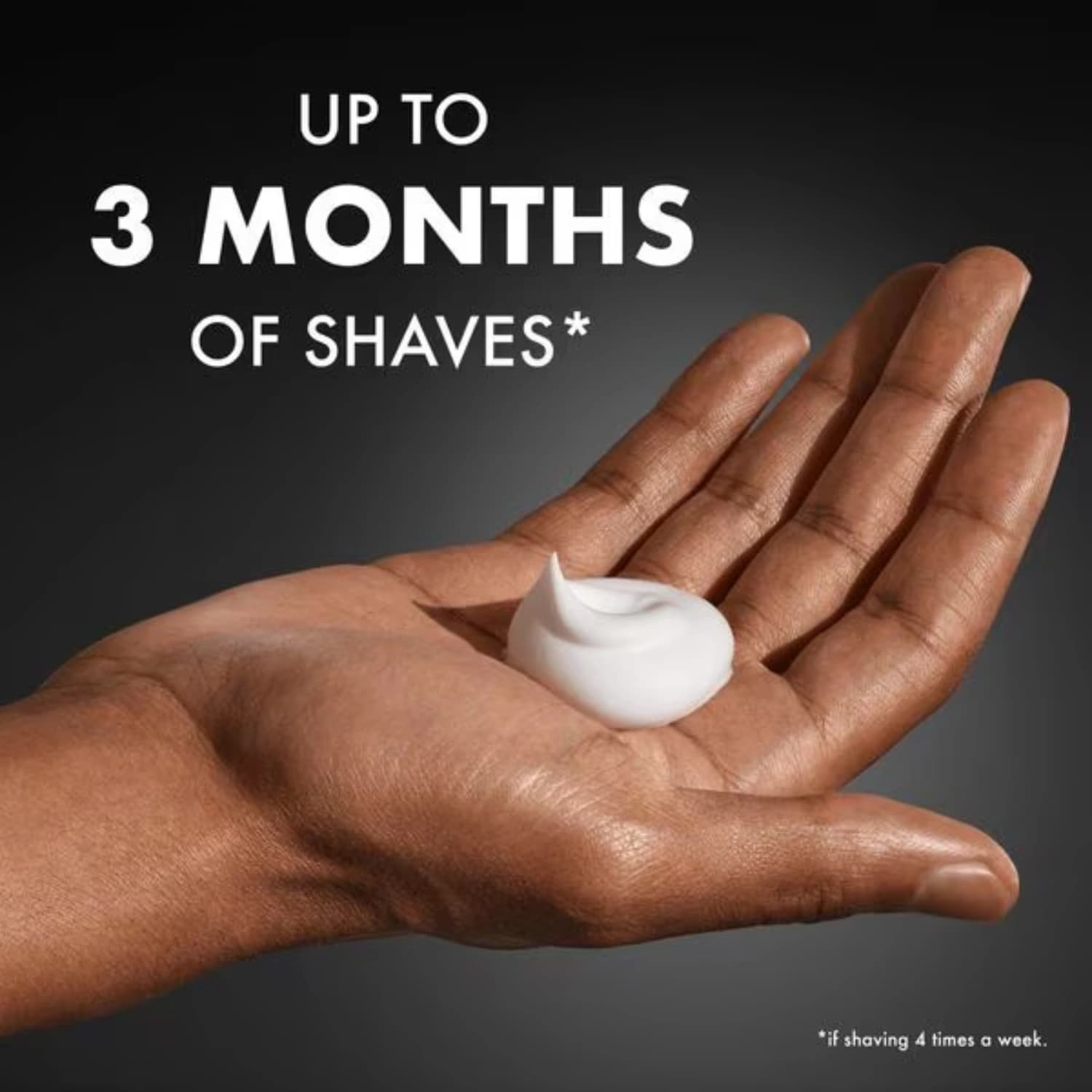 Gillette Shaving Foam Sensitive Skin 250ml – Pack of 3