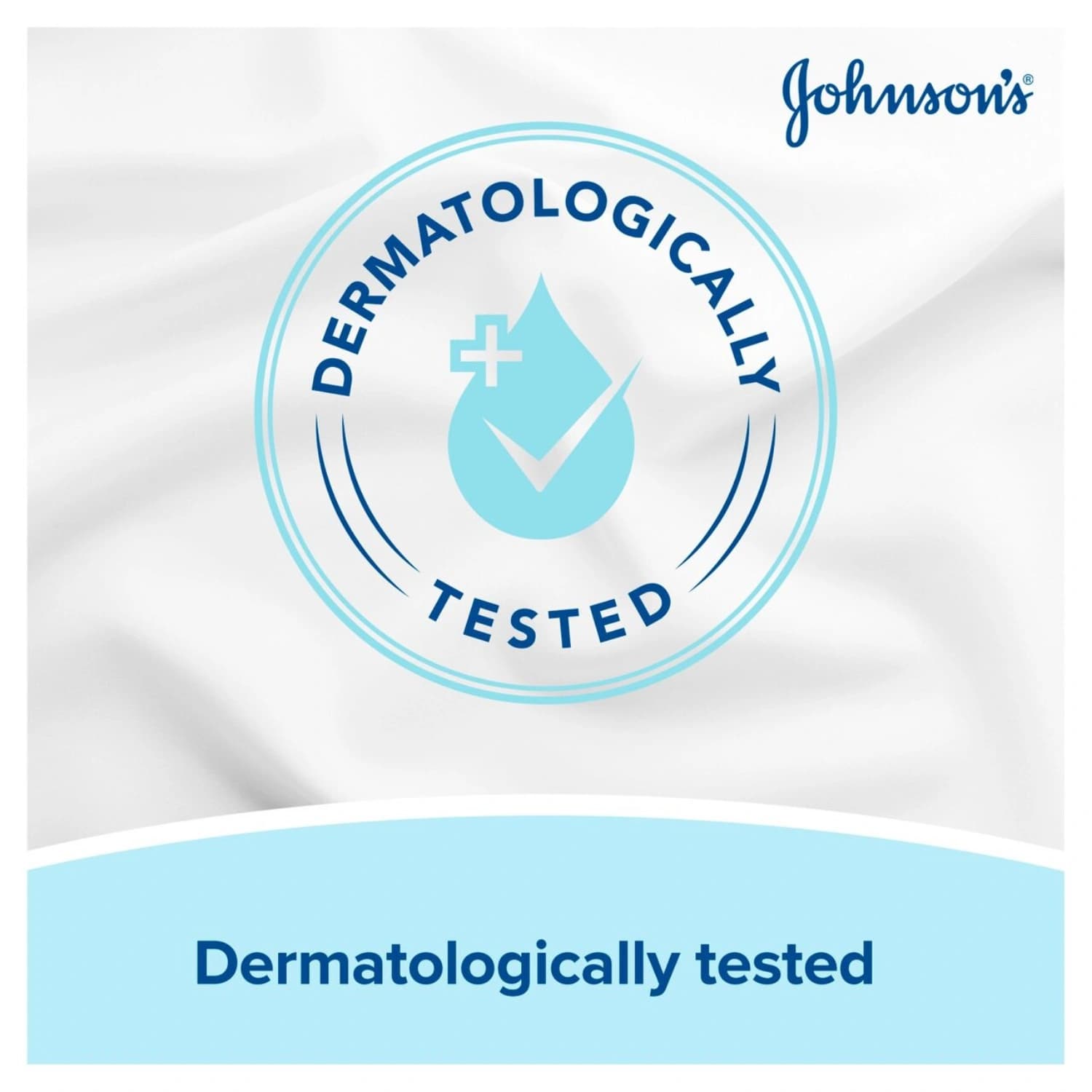 Johnson’s Face Care Makeup Be Gone Moisturising Wipes 25 Per Pack