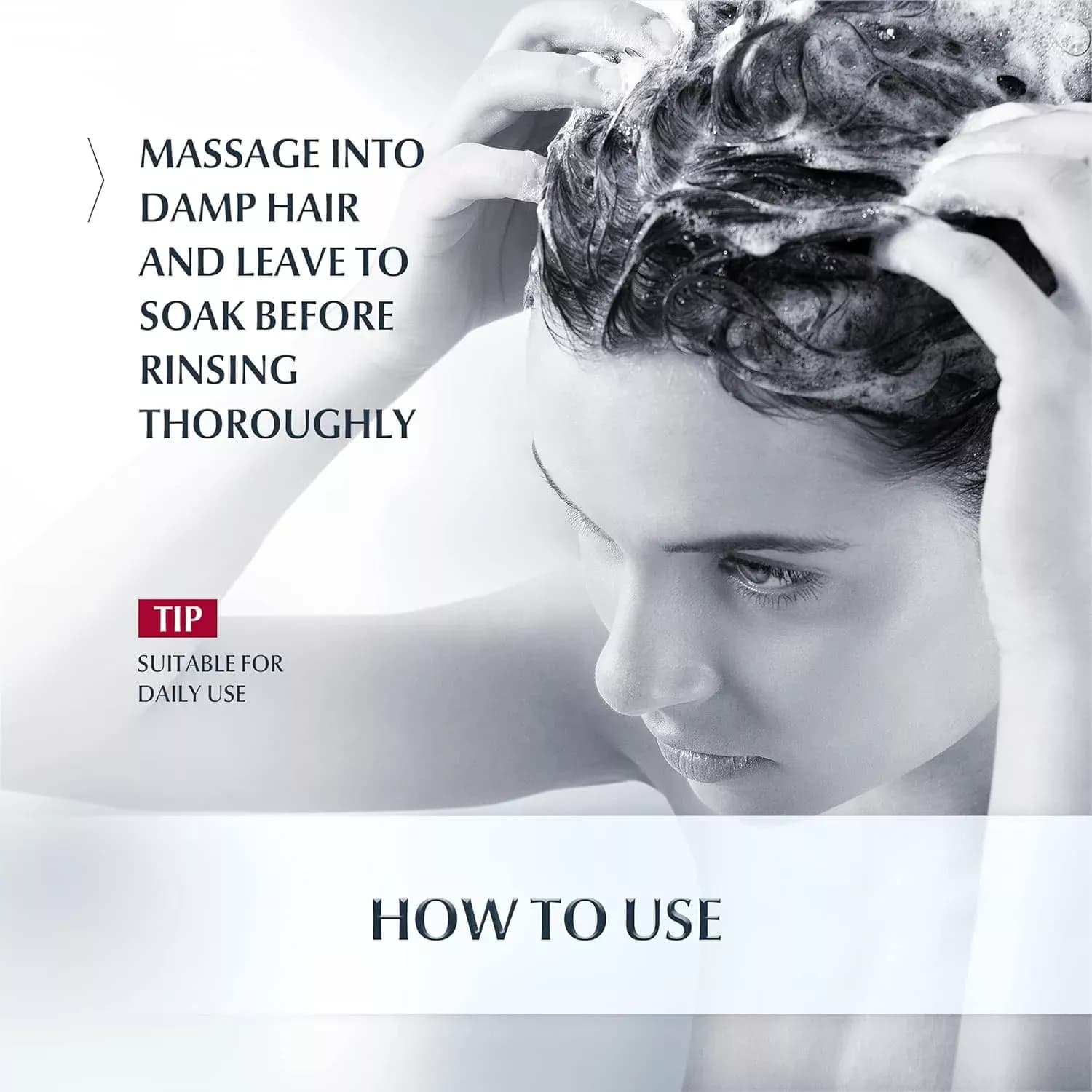 Eucerin Dermocapillaire Calming Shampoo 250ml