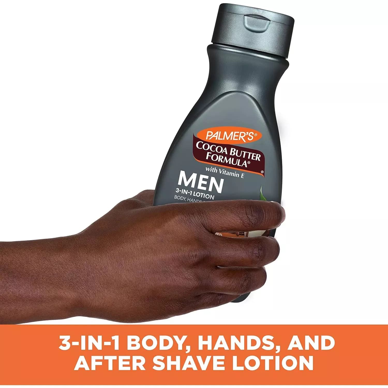 Palmers Cocoa Butter Formula For Men’s 250ml