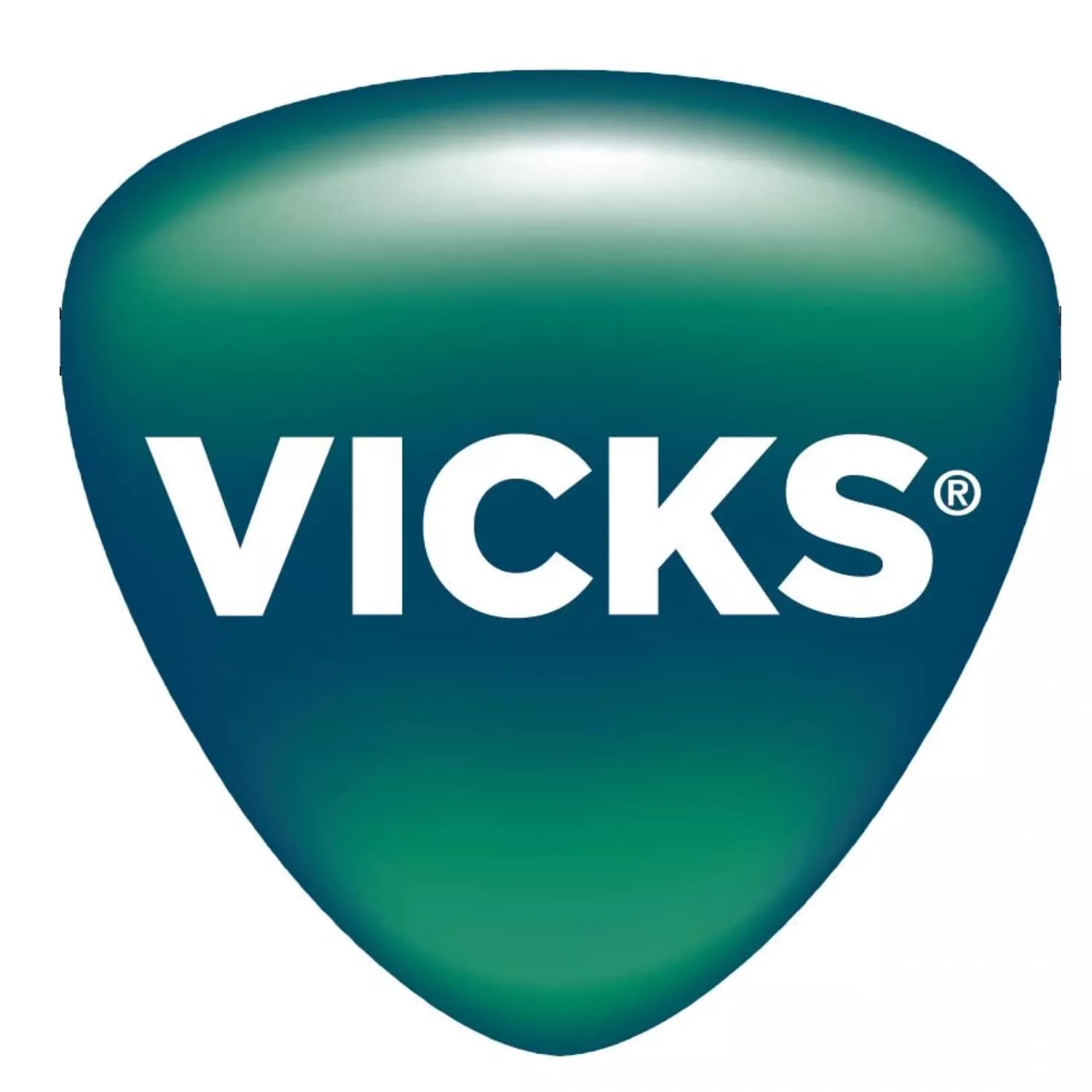 Vicks Vapodrops Sugar-Free Menthol 72g