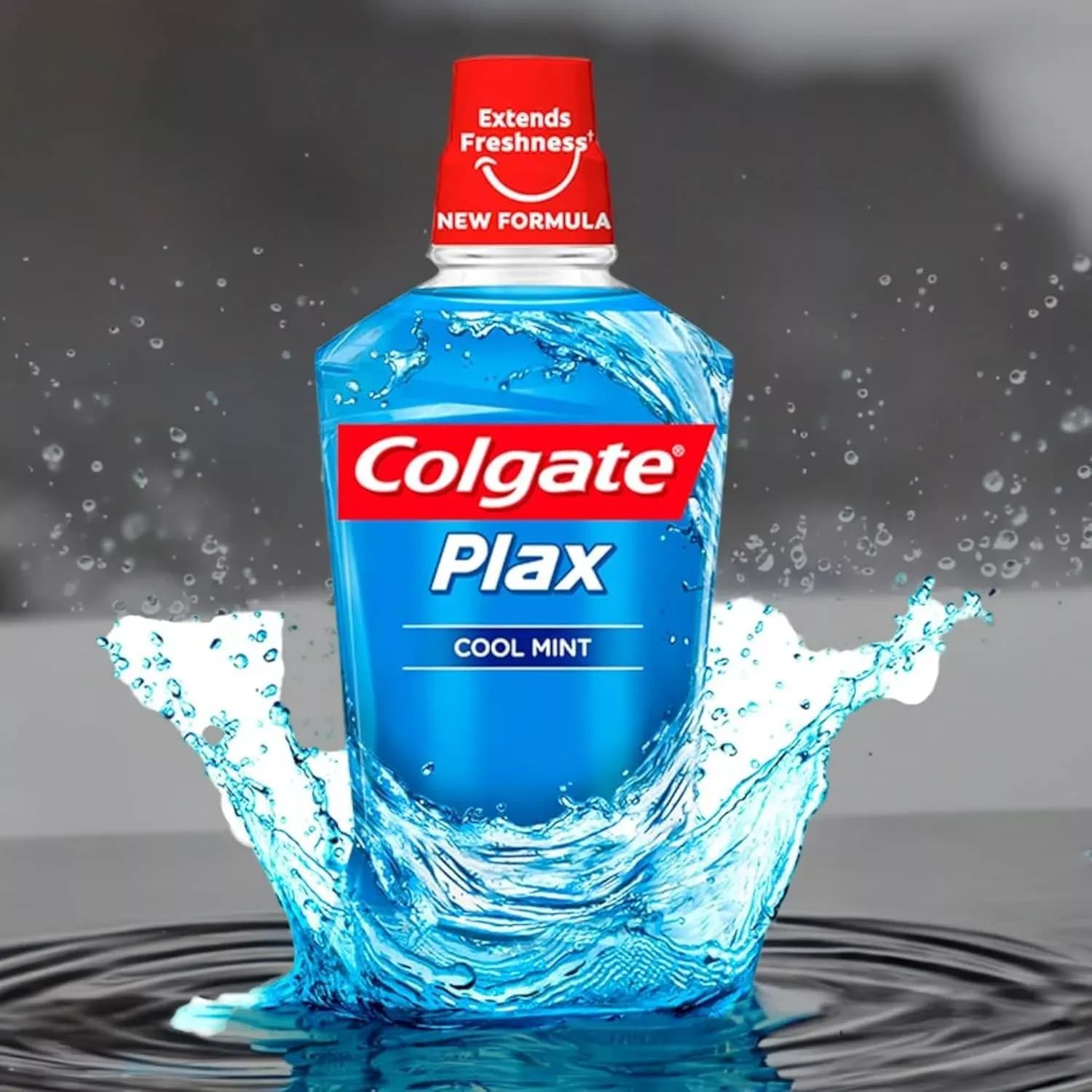 Colgate Plax Cool Mint Mouthwash 250ml