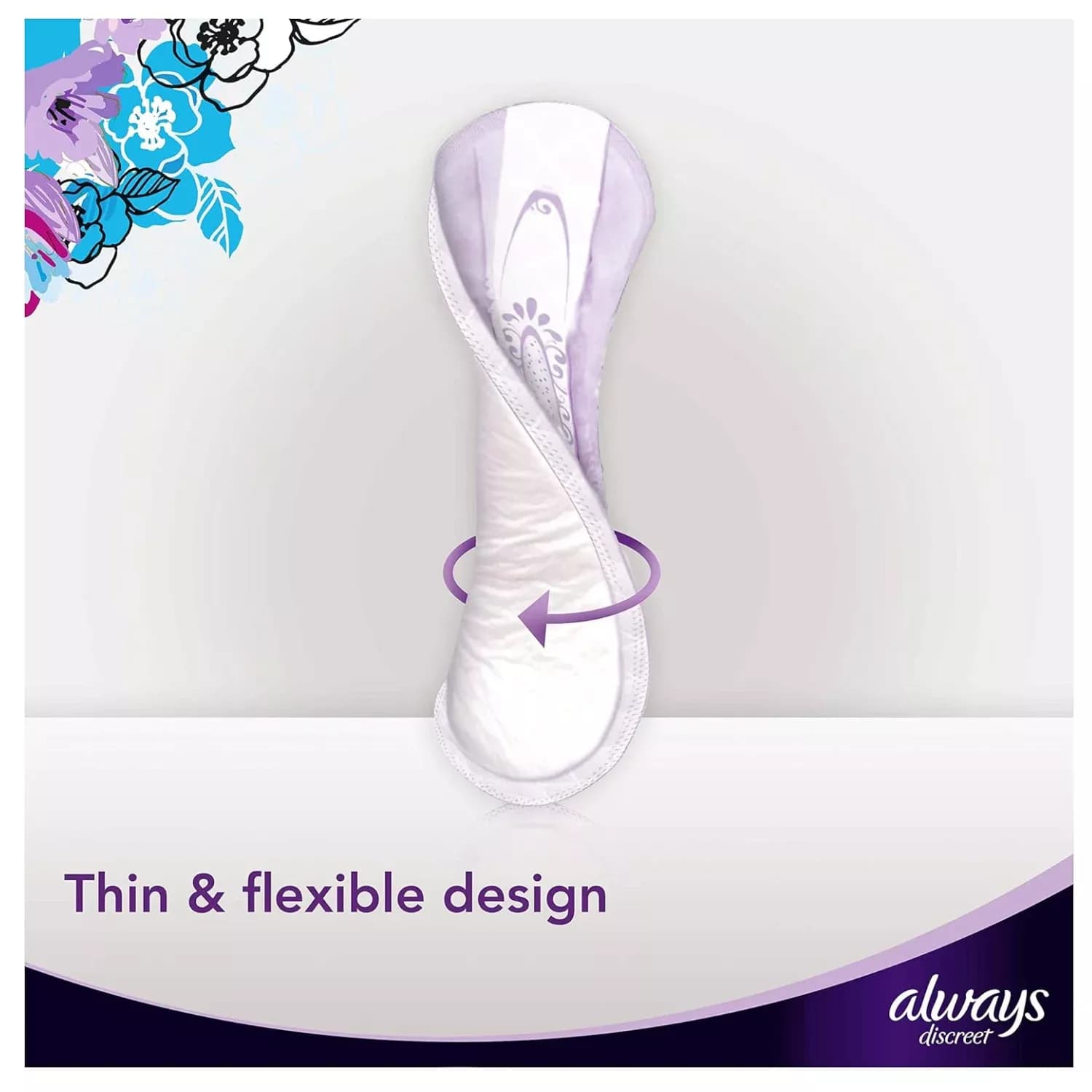 Always Discreet Incontinence Pads 20 per pack