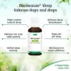 A.Vogel Dormeasan Valerian, Hops Oral Drops 50ml