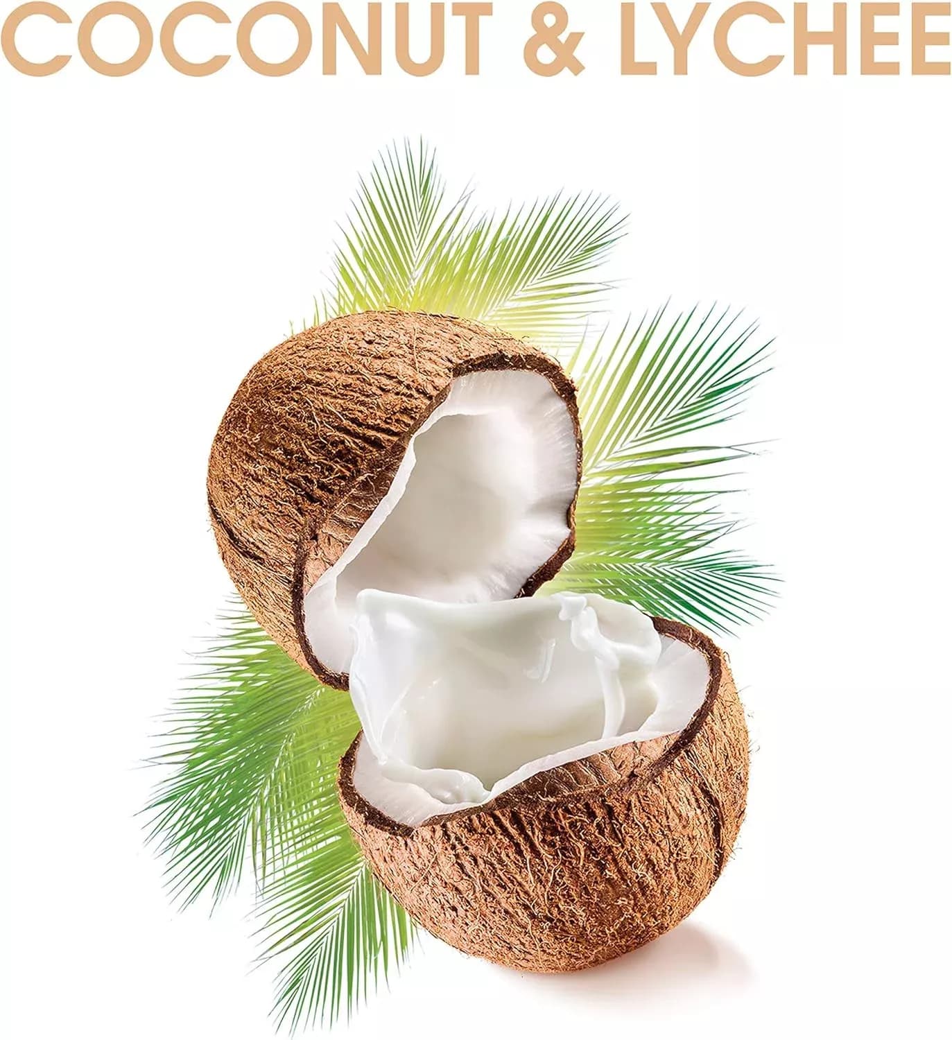 Alberto Balsam Coconut & Lychee Conditioner 350ml