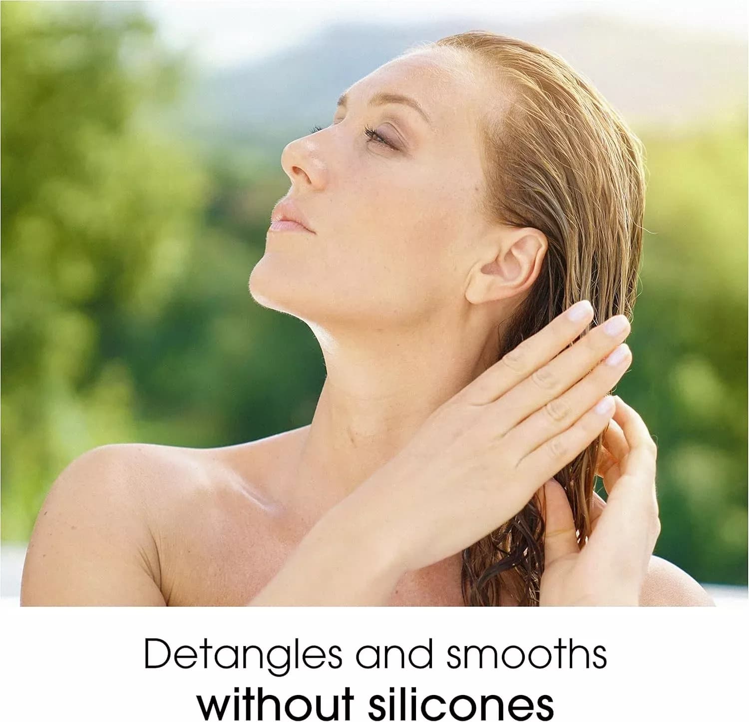 Alberto Balsam Coconut & Lychee Conditioner 350ml