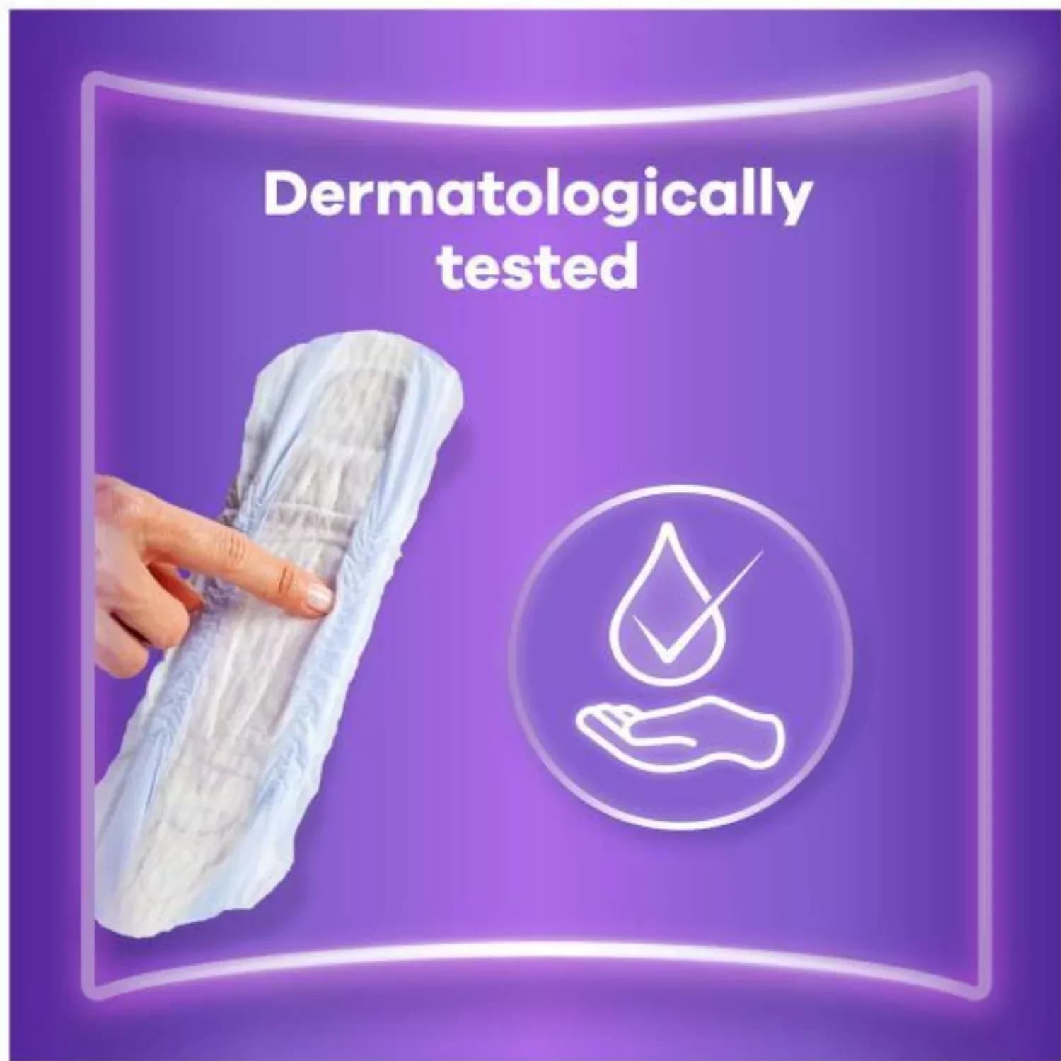 Always Discreet Complete Protection Normal 12 Pads