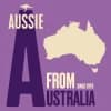 Aussie Aussome Volume Shampoo 300ml