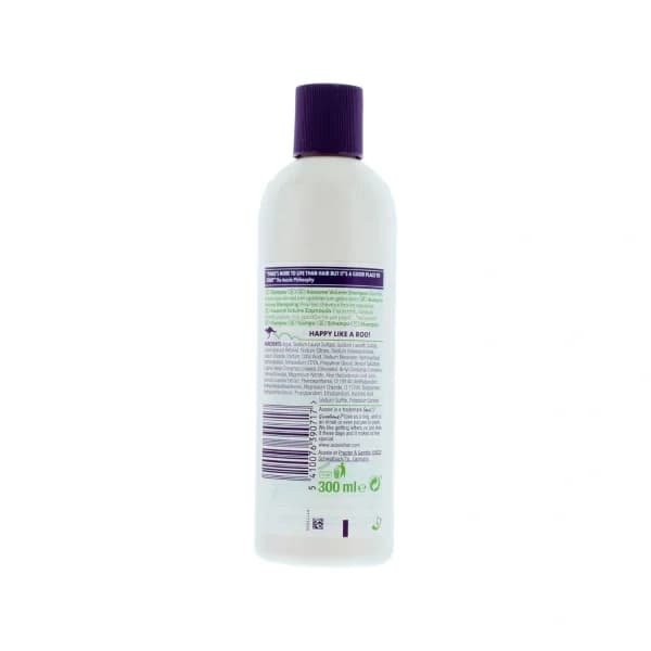 Aussie Aussome Volume Shampoo 300ml