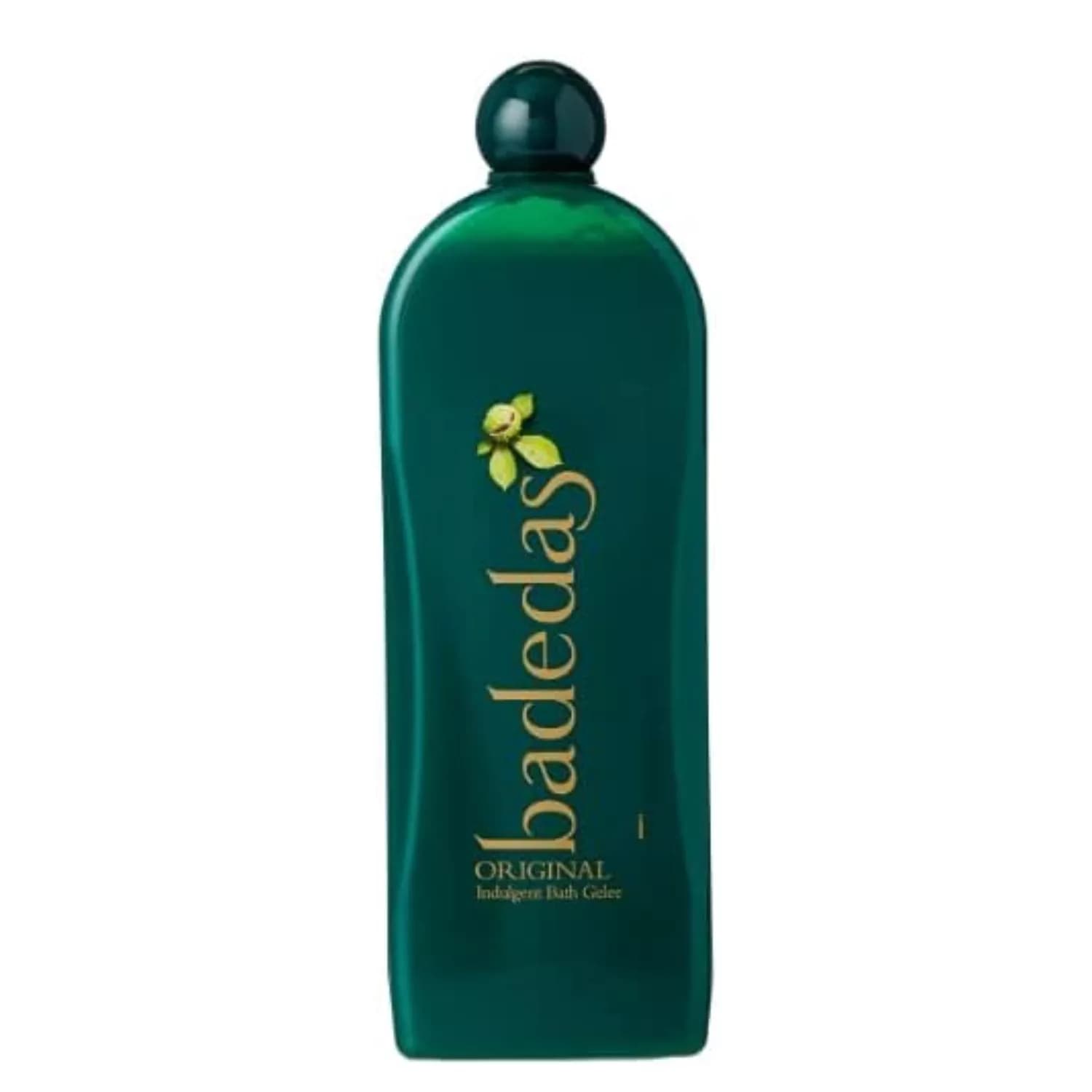 Badedas Original Indulgent Bubble Bath Gel 750ml