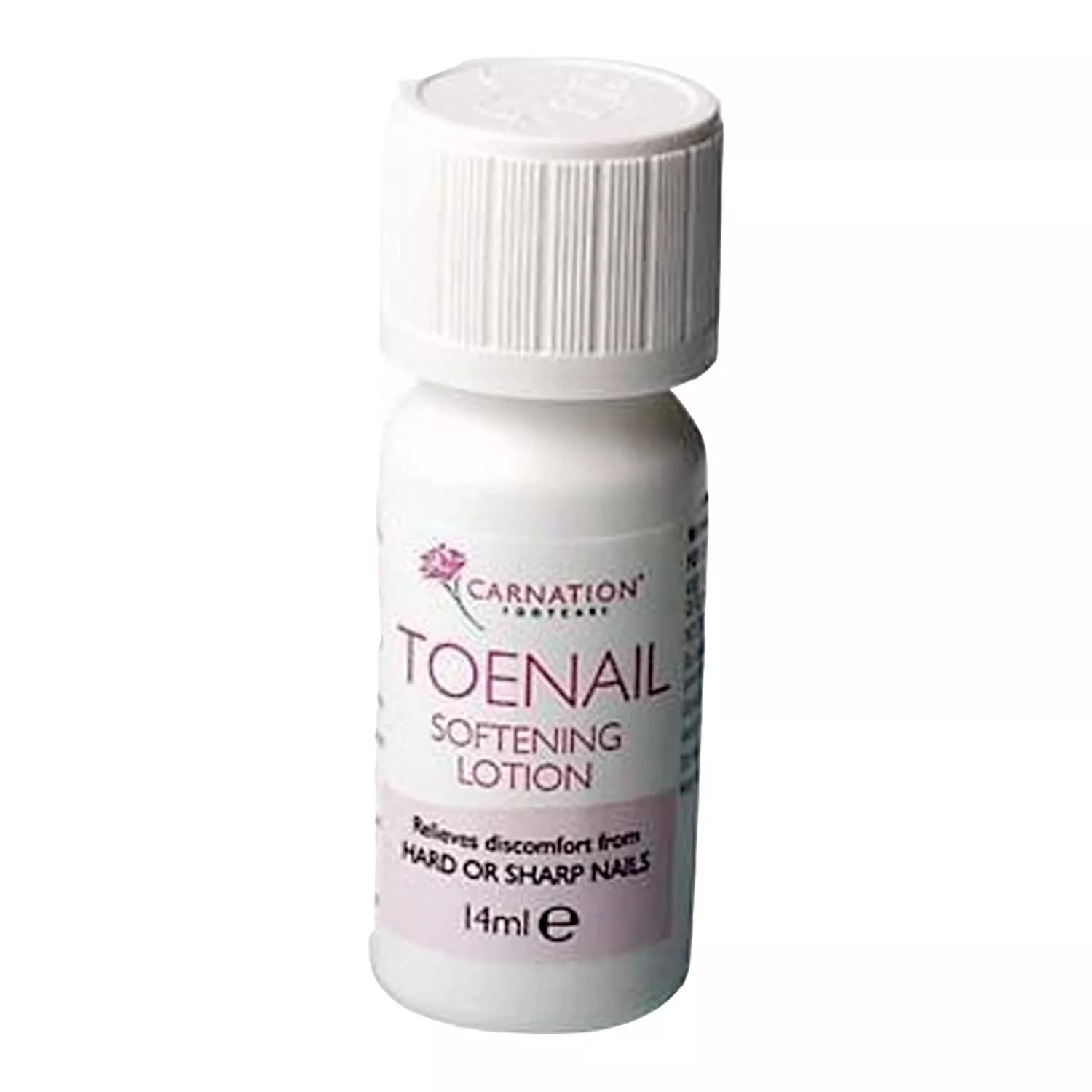 Carnation, Toenail Softening Lotion 14ml