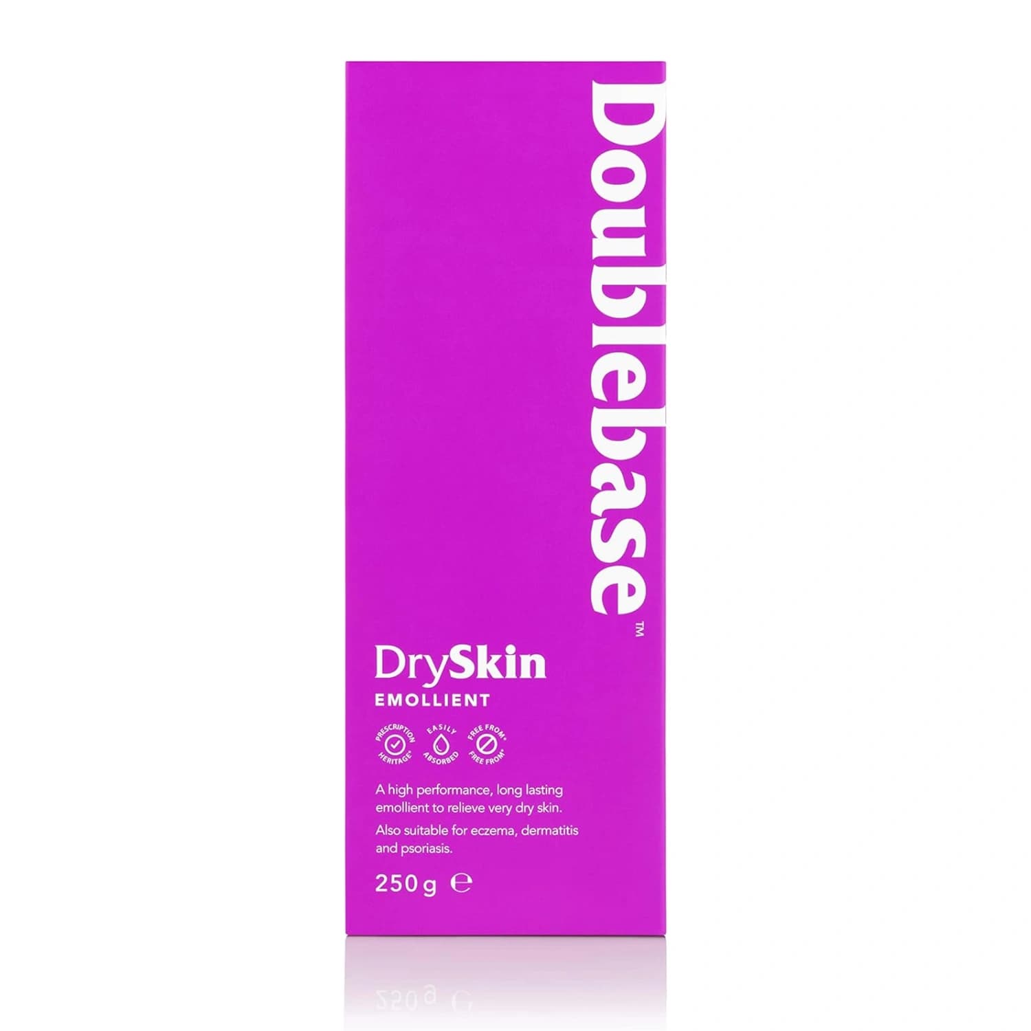Doublebase Dry Skin Emollient 250g