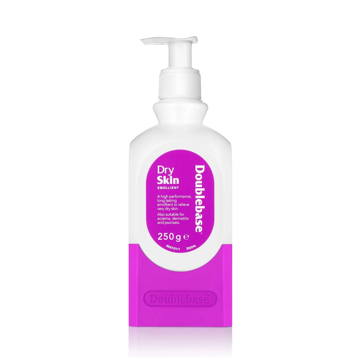 Doublebase Dry Skin Emollient 250g