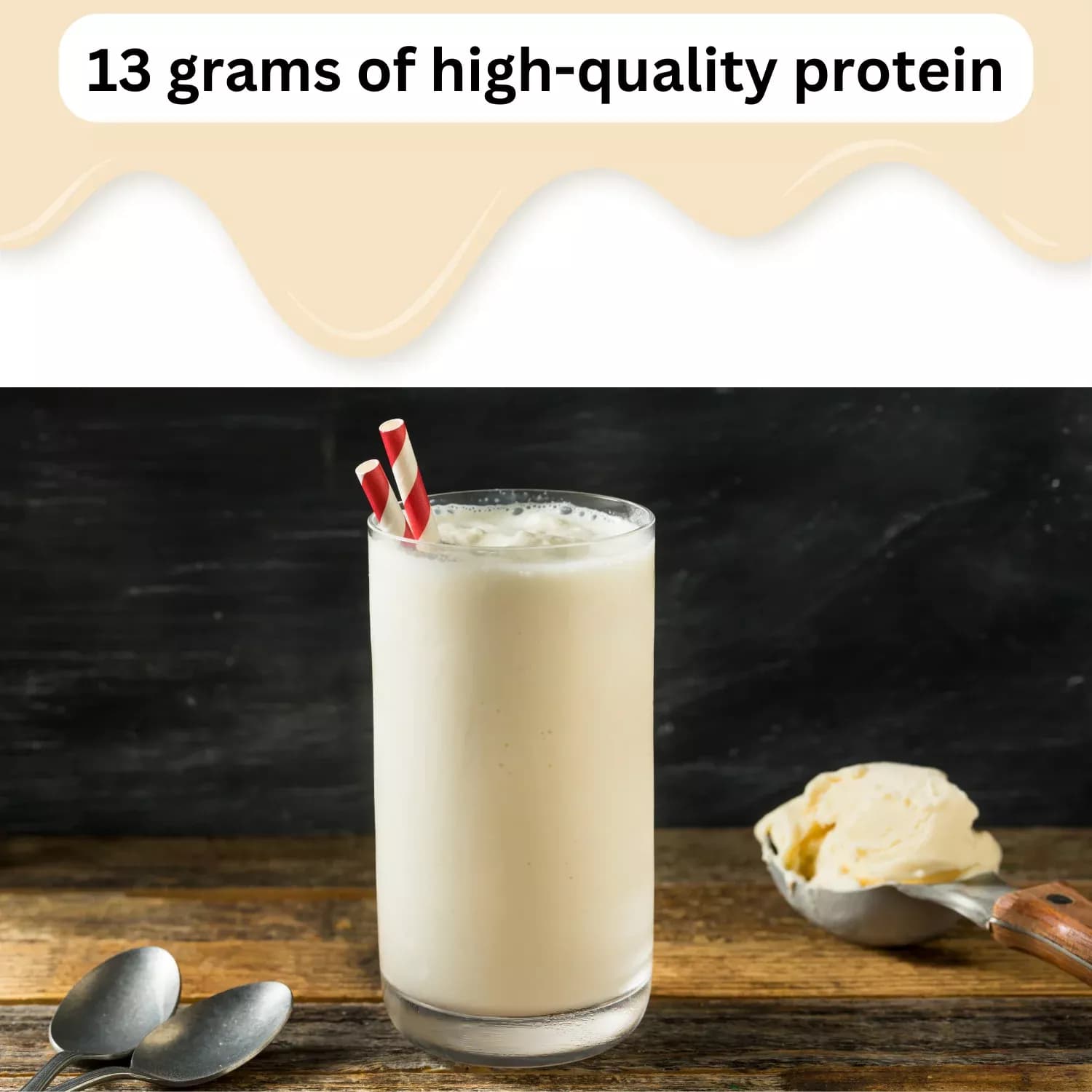 Ensure Compact Vanilla Nutritional Drink 12 x 125ml