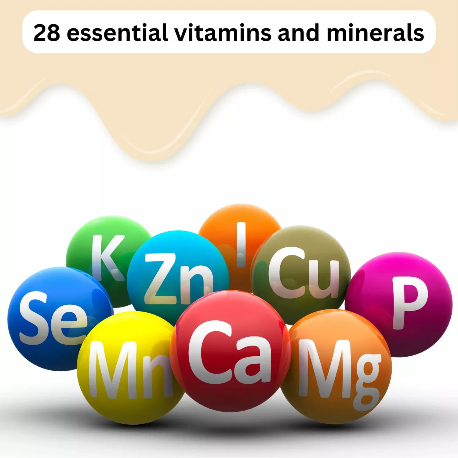 Ensure Compact Vanilla Nutritional Drink 4 X 125ml
