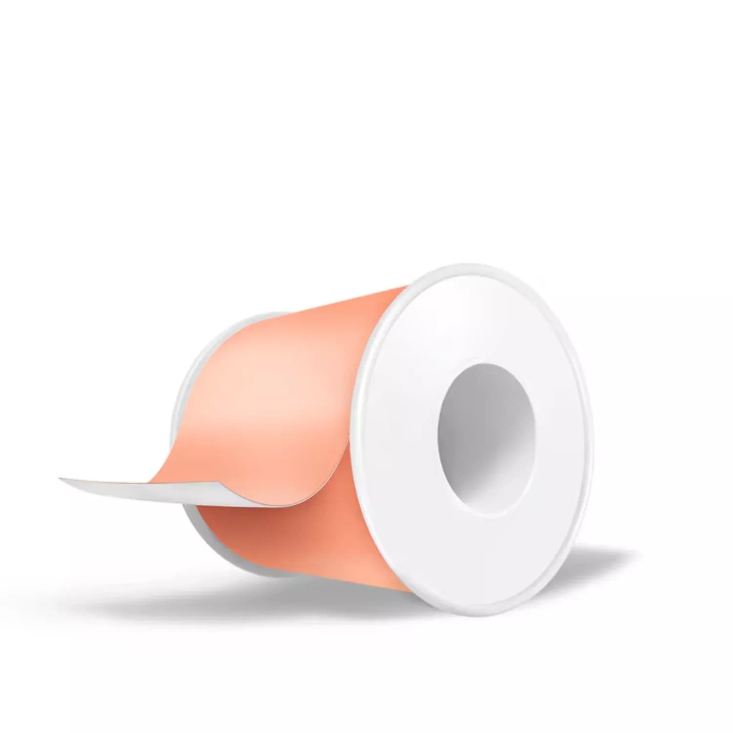Leukoplast Sleek High Strength Waterproof Adhesive Tape 2.5cm x 3m